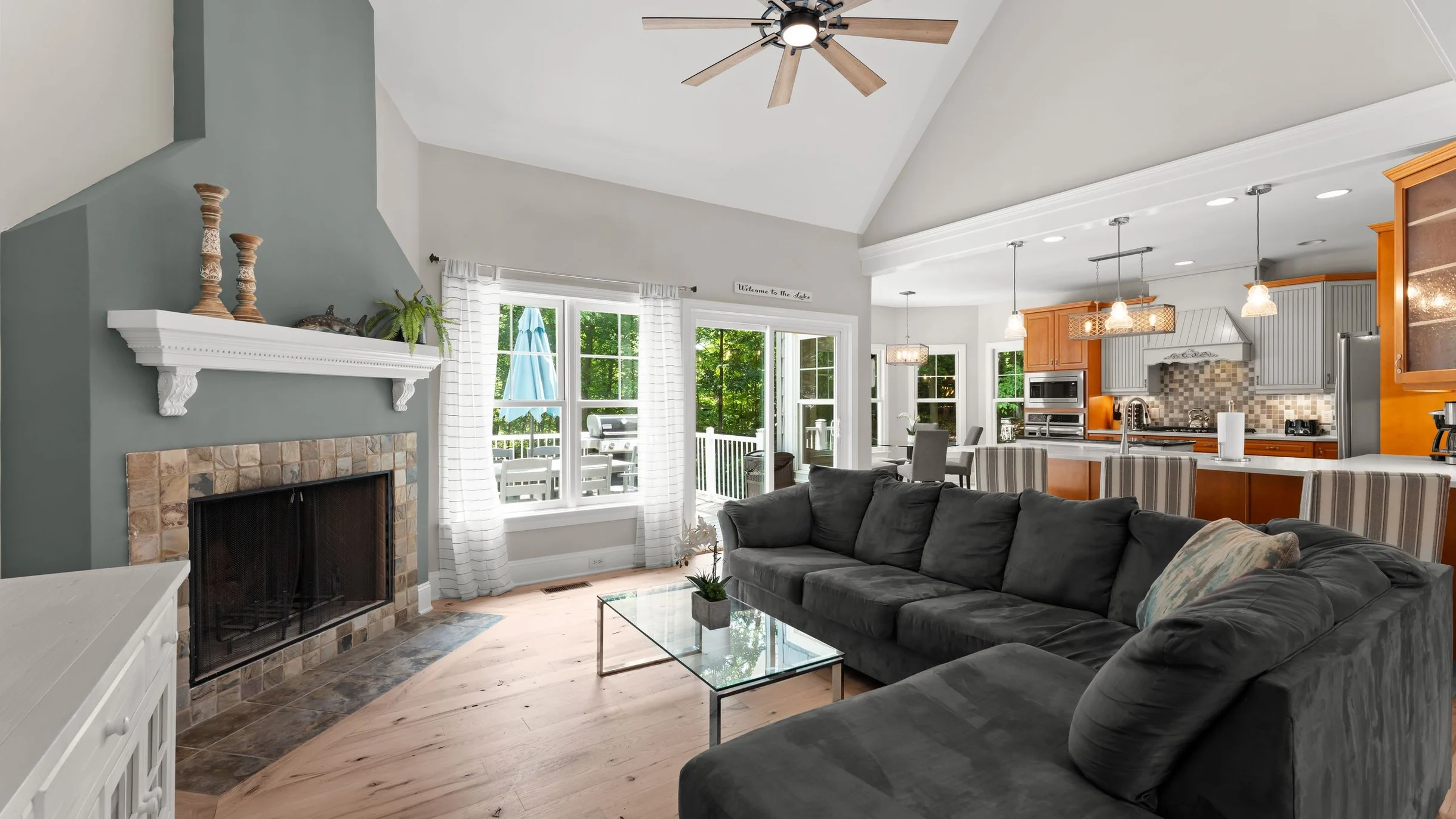 Wander Denver Shores #102