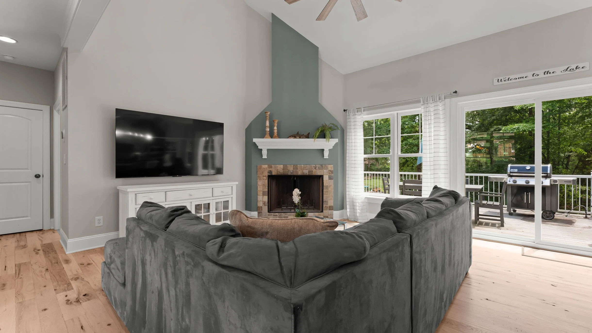 Wander Denver Shores #75