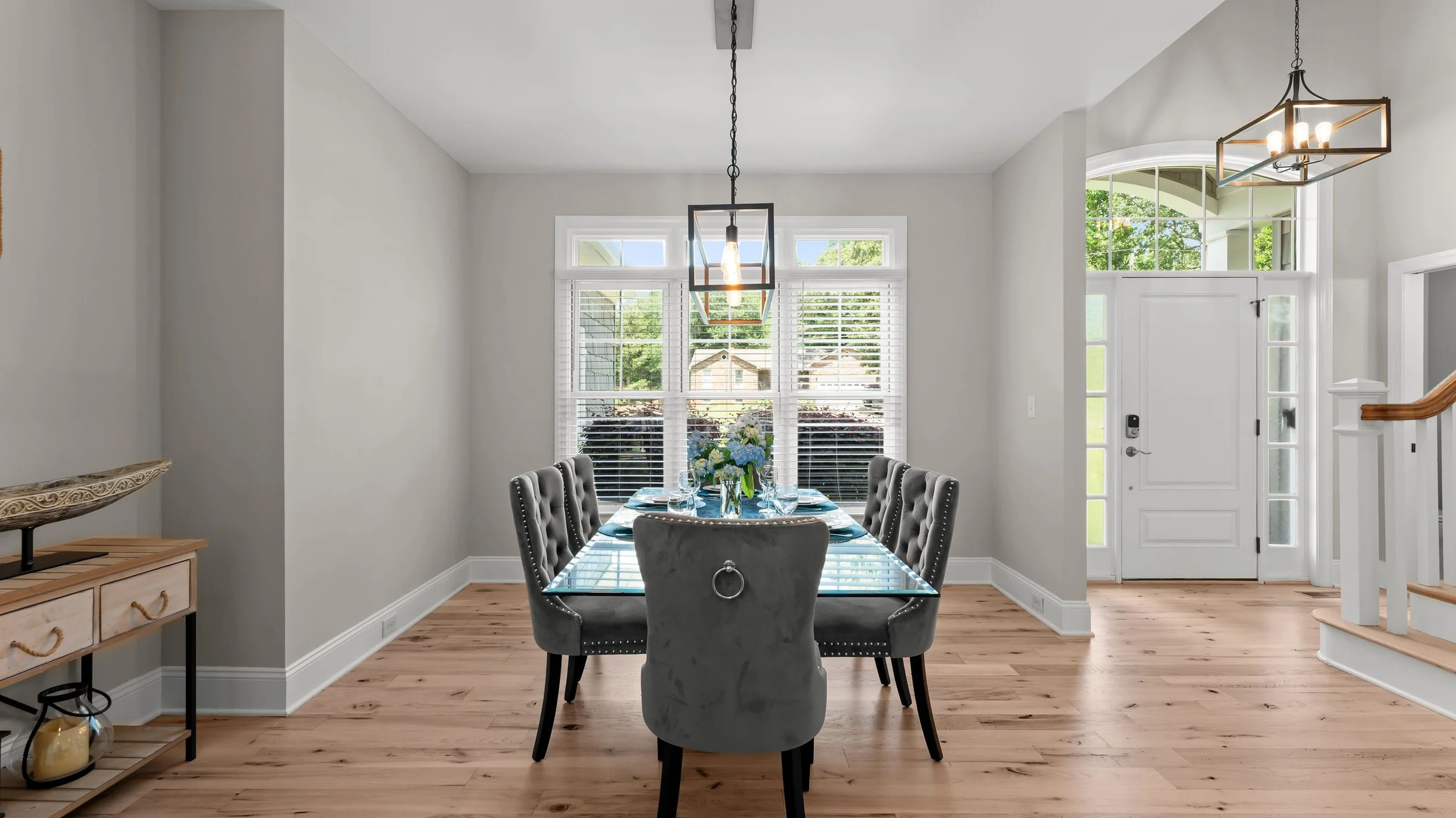 Wander Denver Shores #58