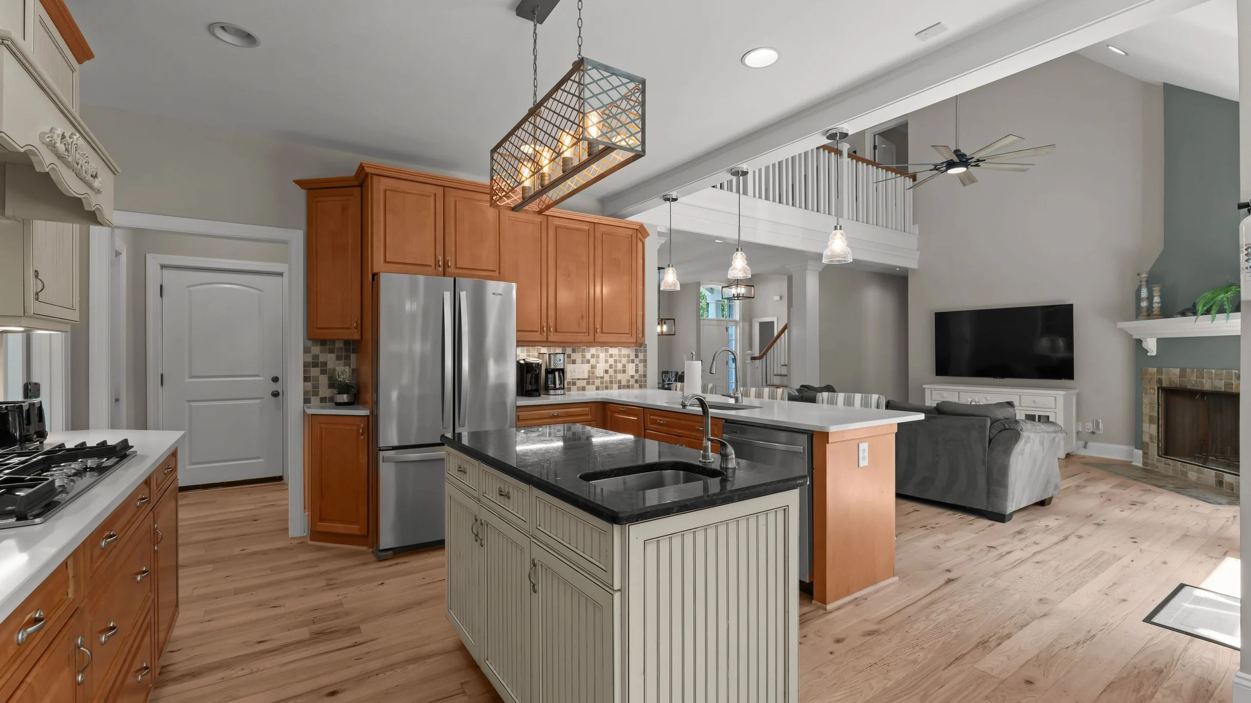 Wander Denver Shores #68