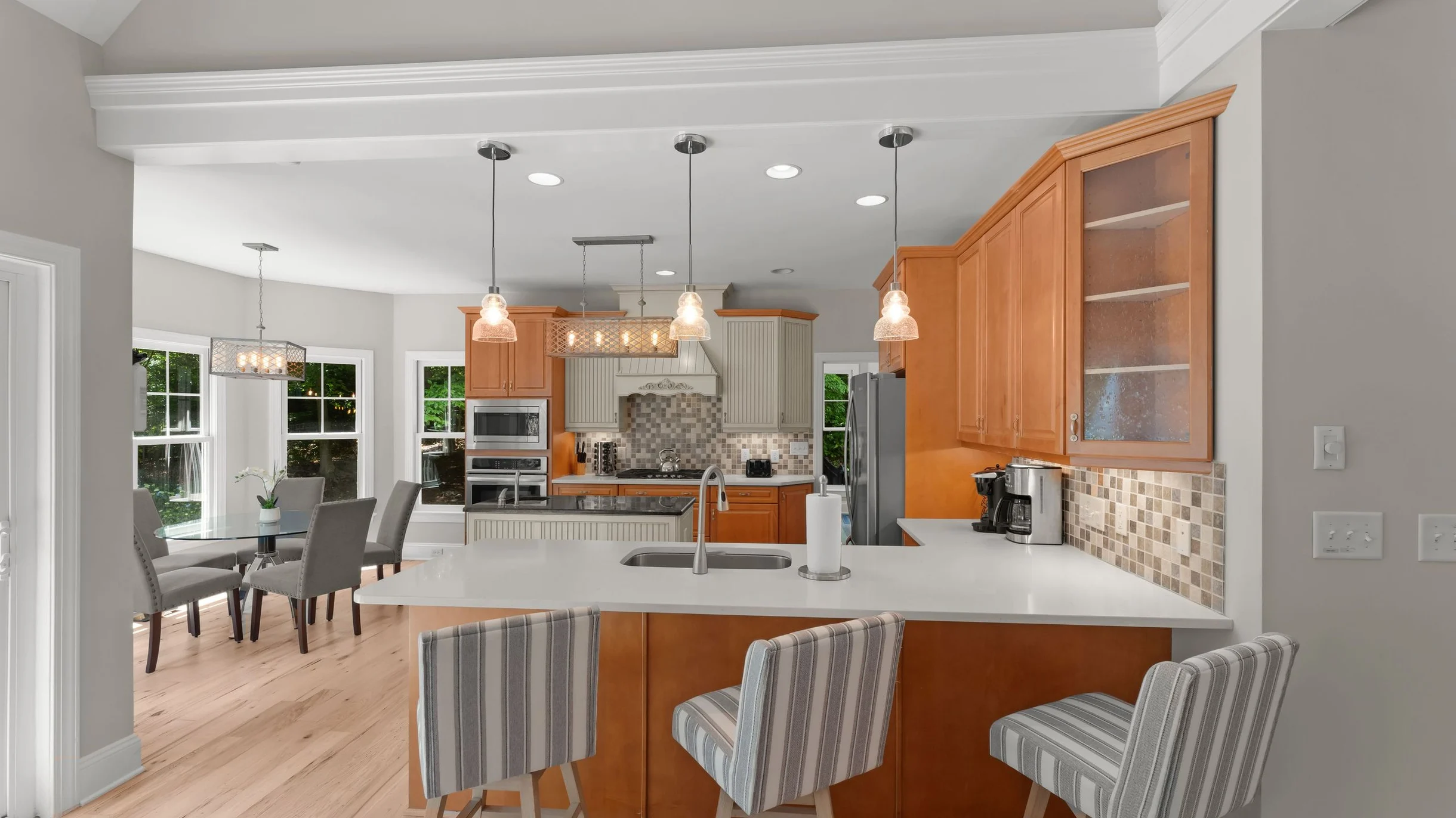 Wander Denver Shores #103