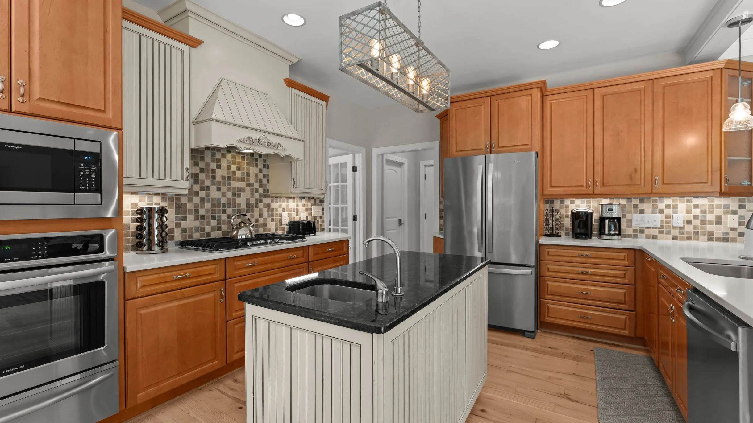 Wander Denver Shores #131