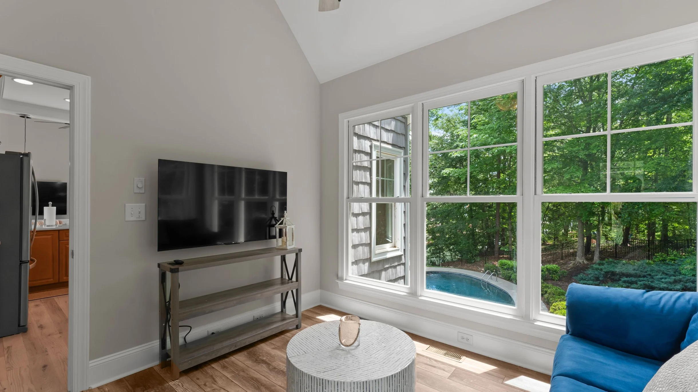 Wander Denver Shores #100