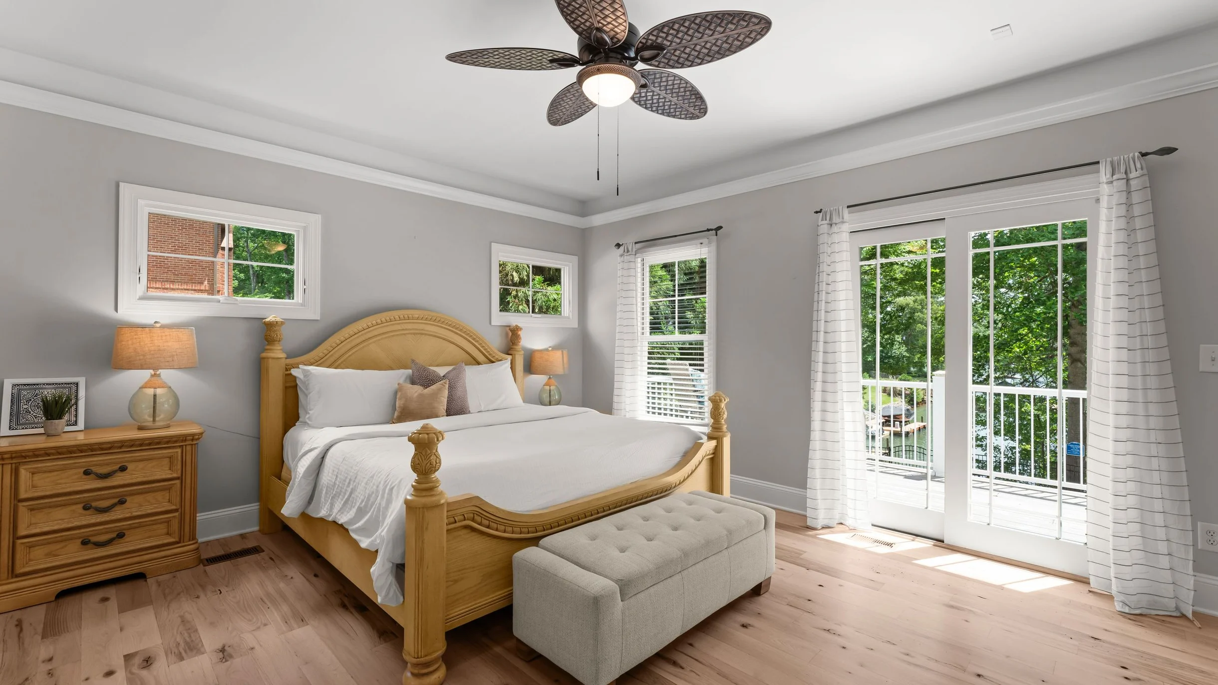 Wander Denver Shores #126