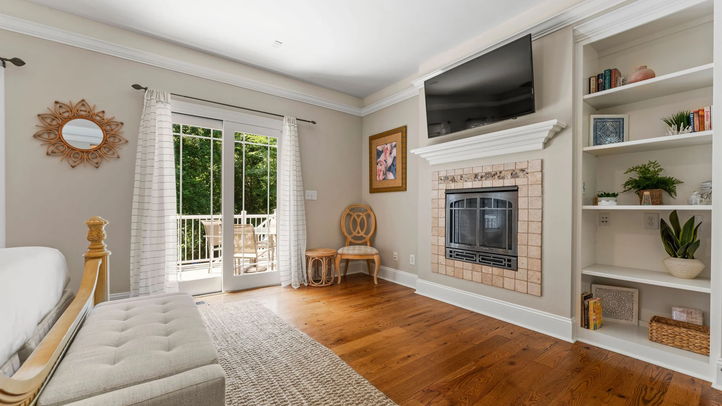 Wander Denver Shores #97