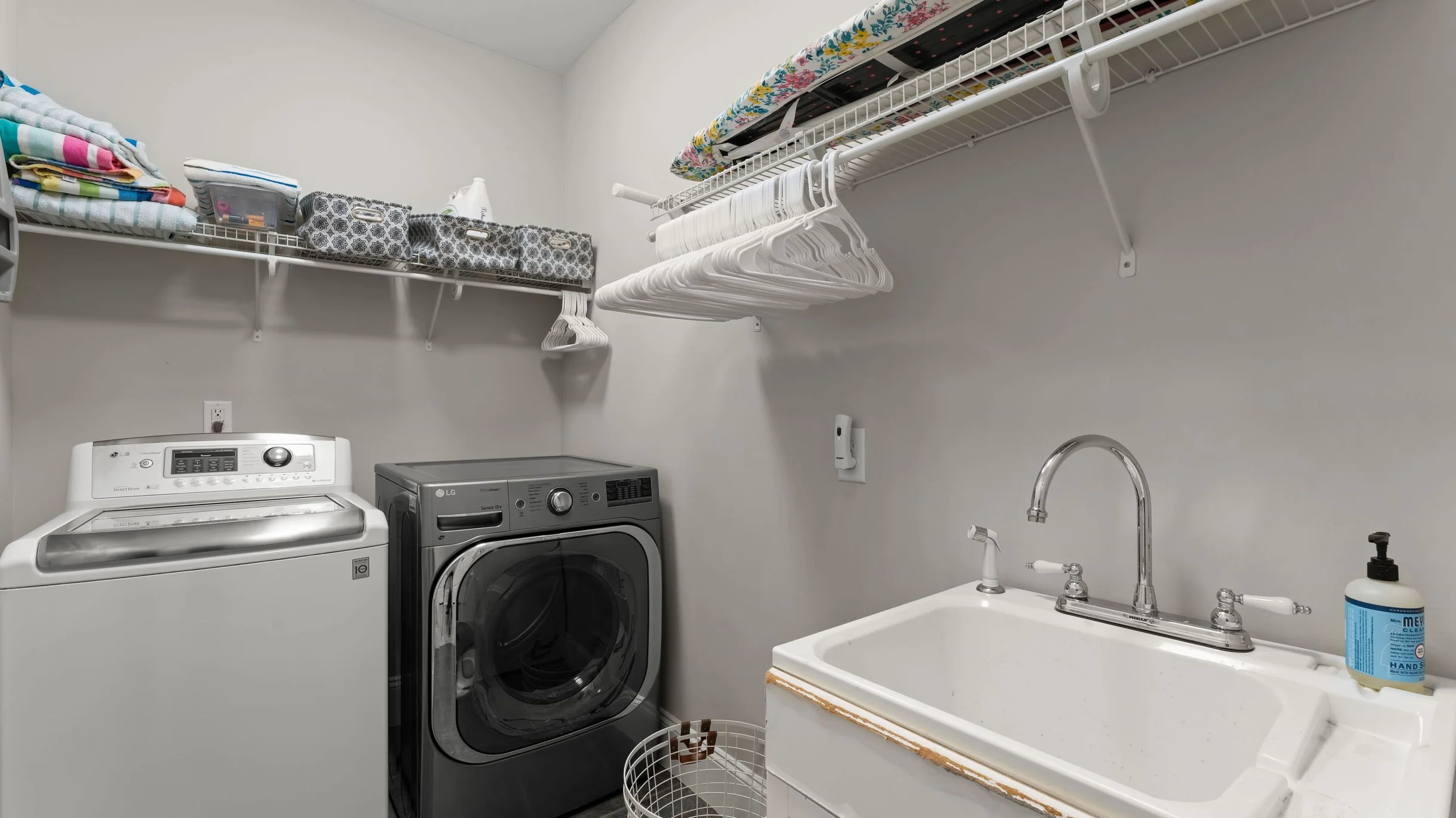 Wander Denver Shores #107