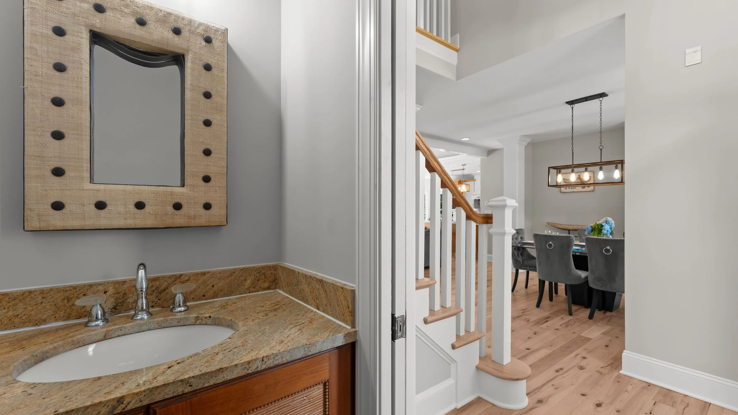 Wander Denver Shores #109