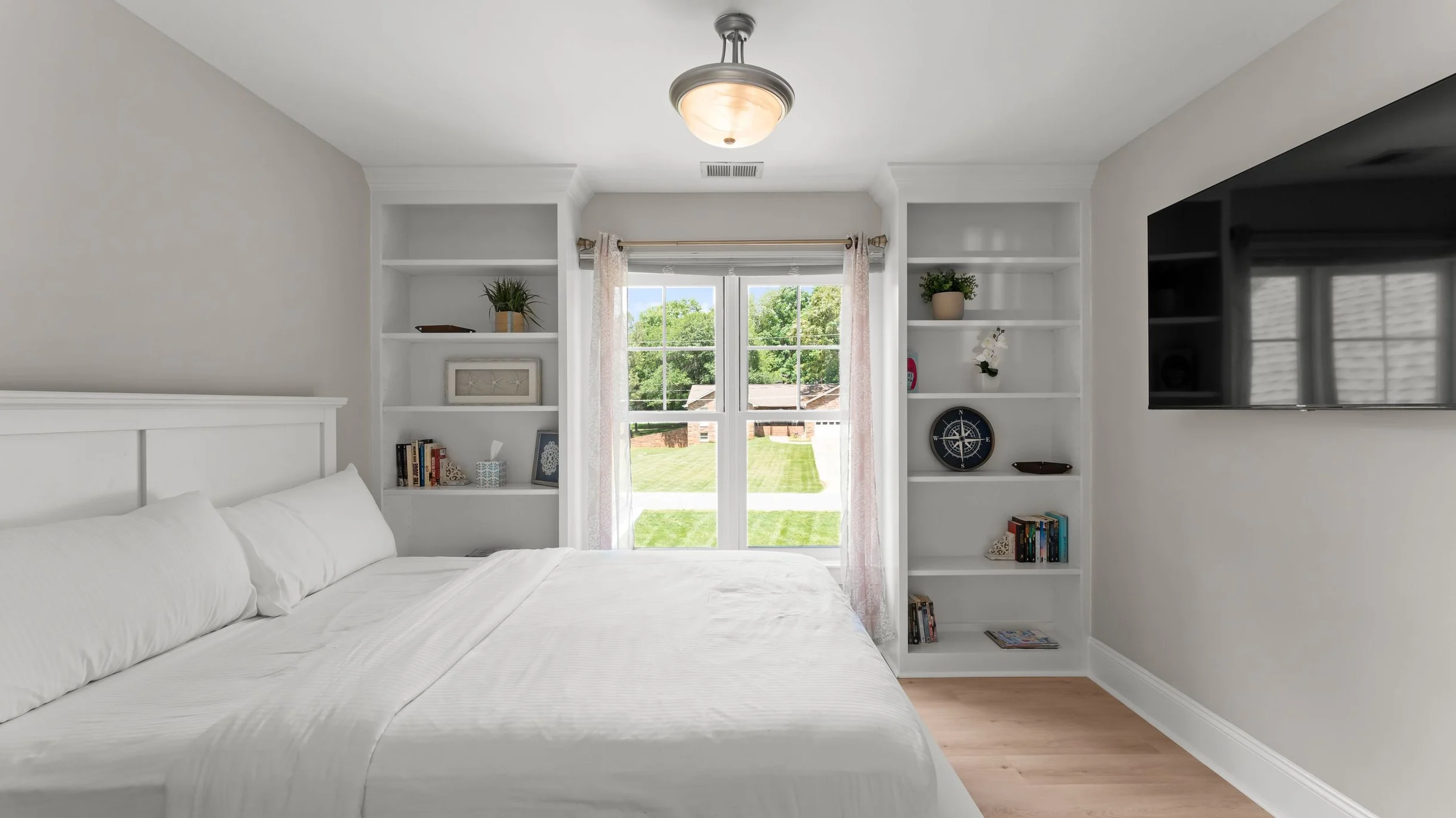 Wander Denver Shores #94