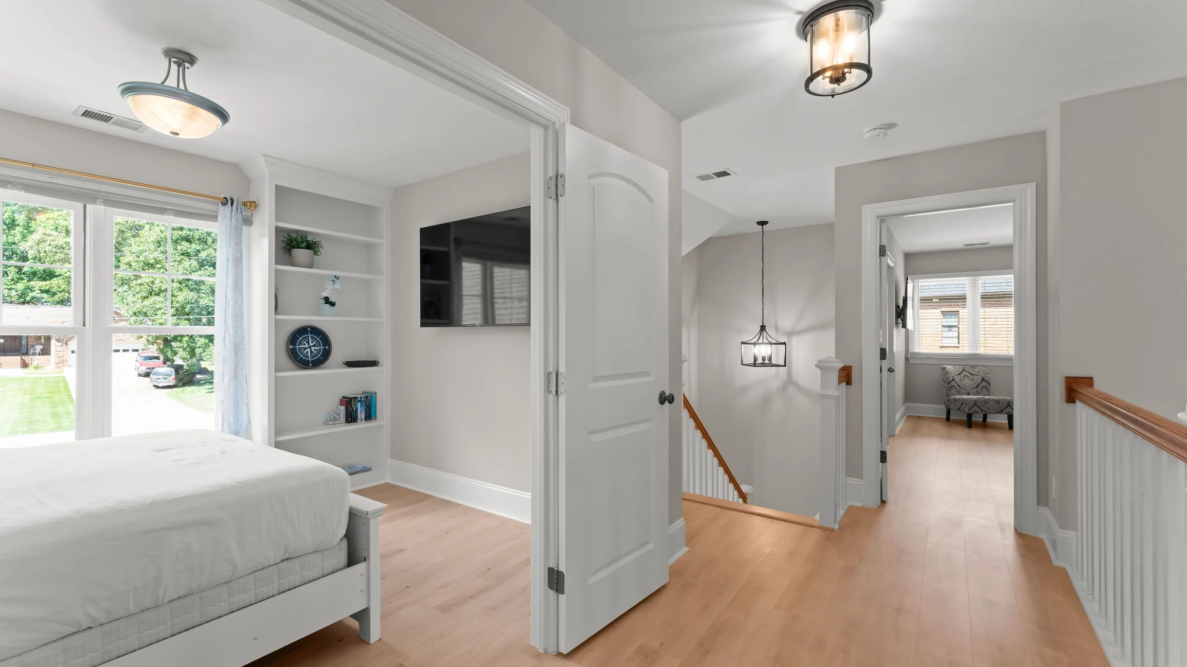 Wander Denver Shores #73