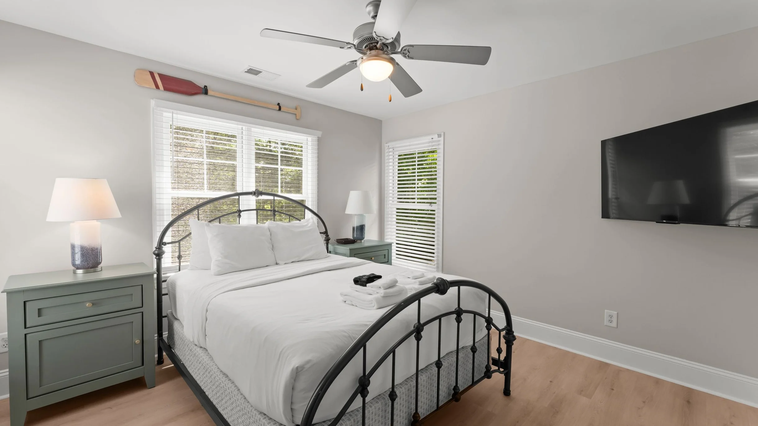 Wander Denver Shores #78