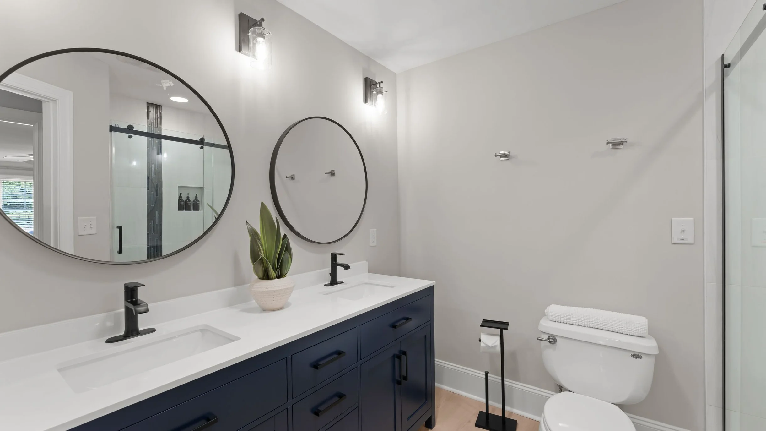 Wander Denver Shores #114