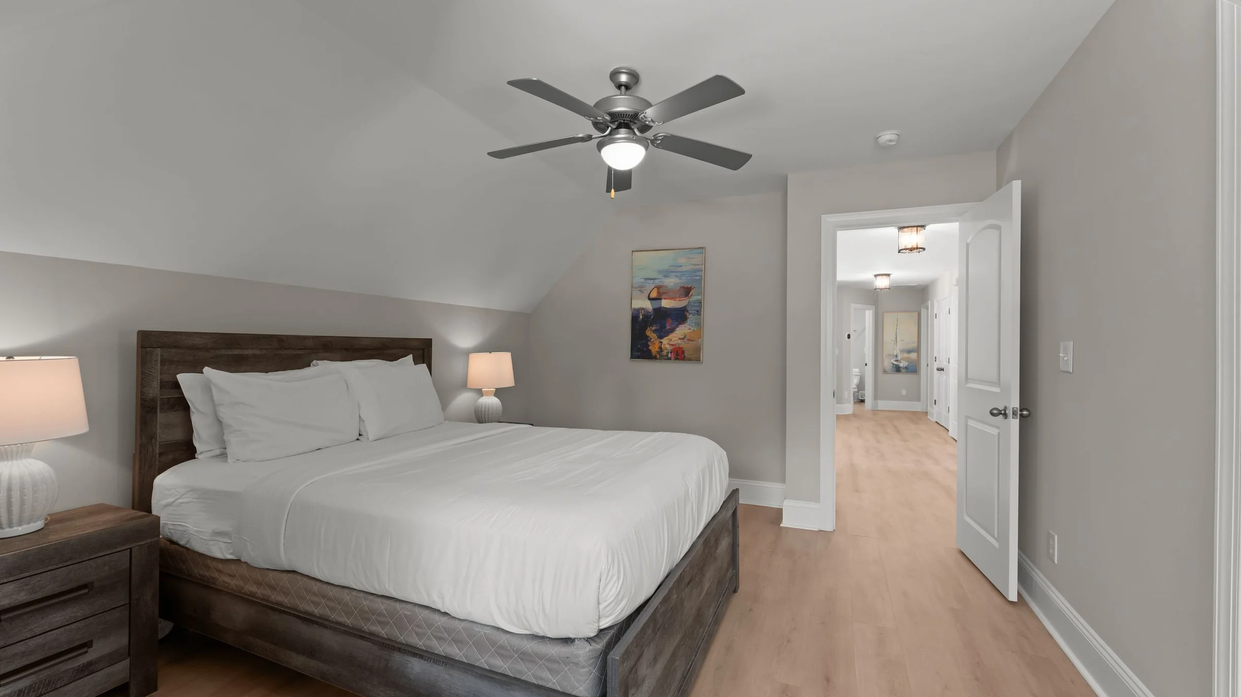 Wander Denver Shores #101