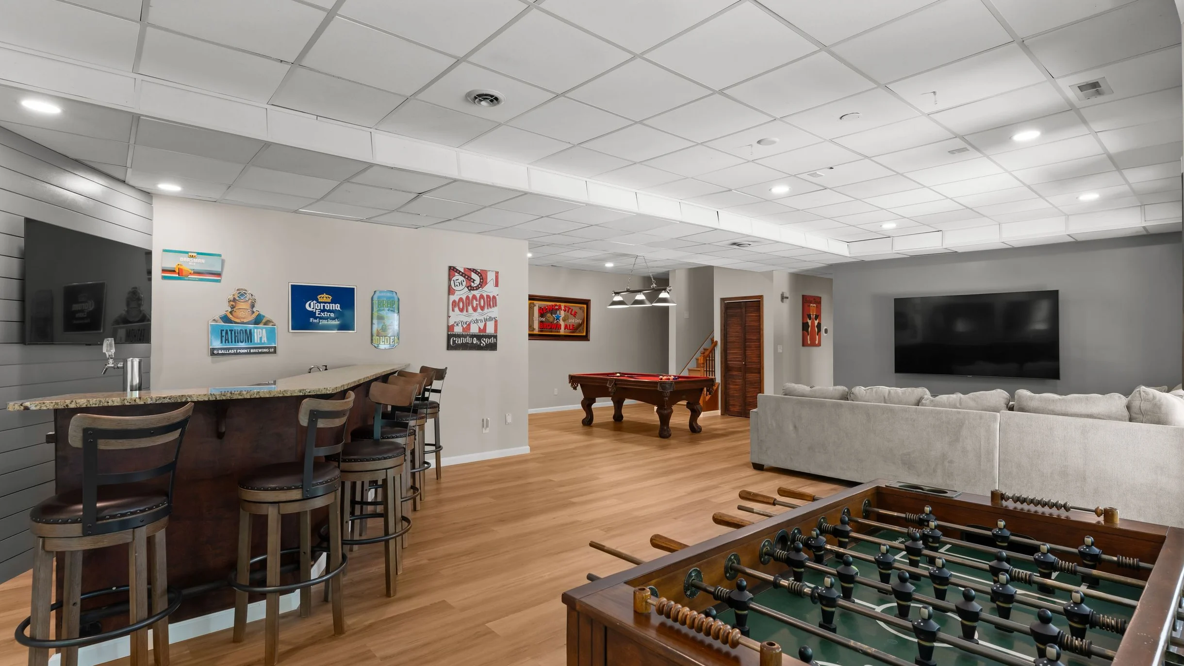 Wander Denver Shores #99