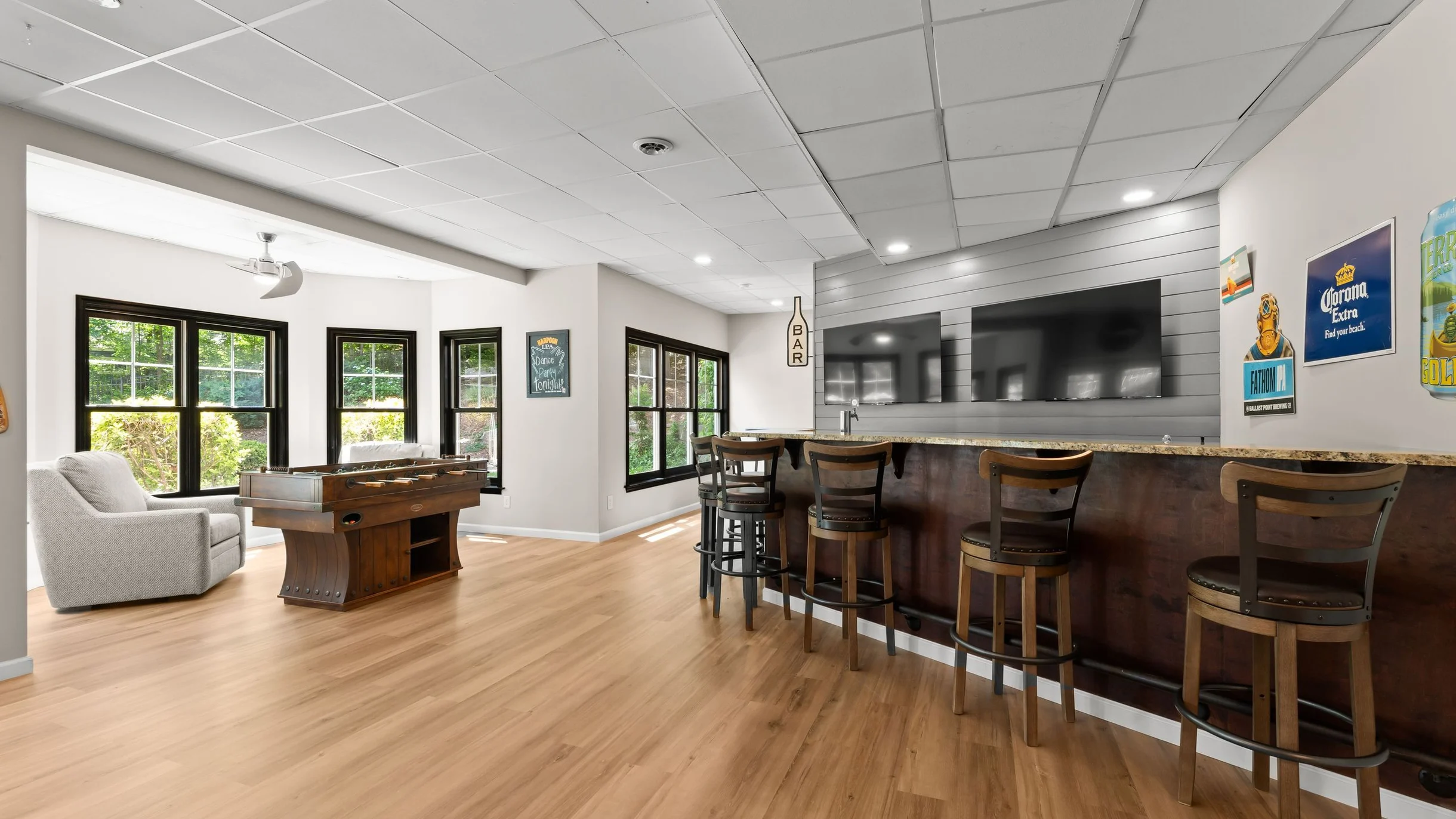 Wander Denver Shores #63