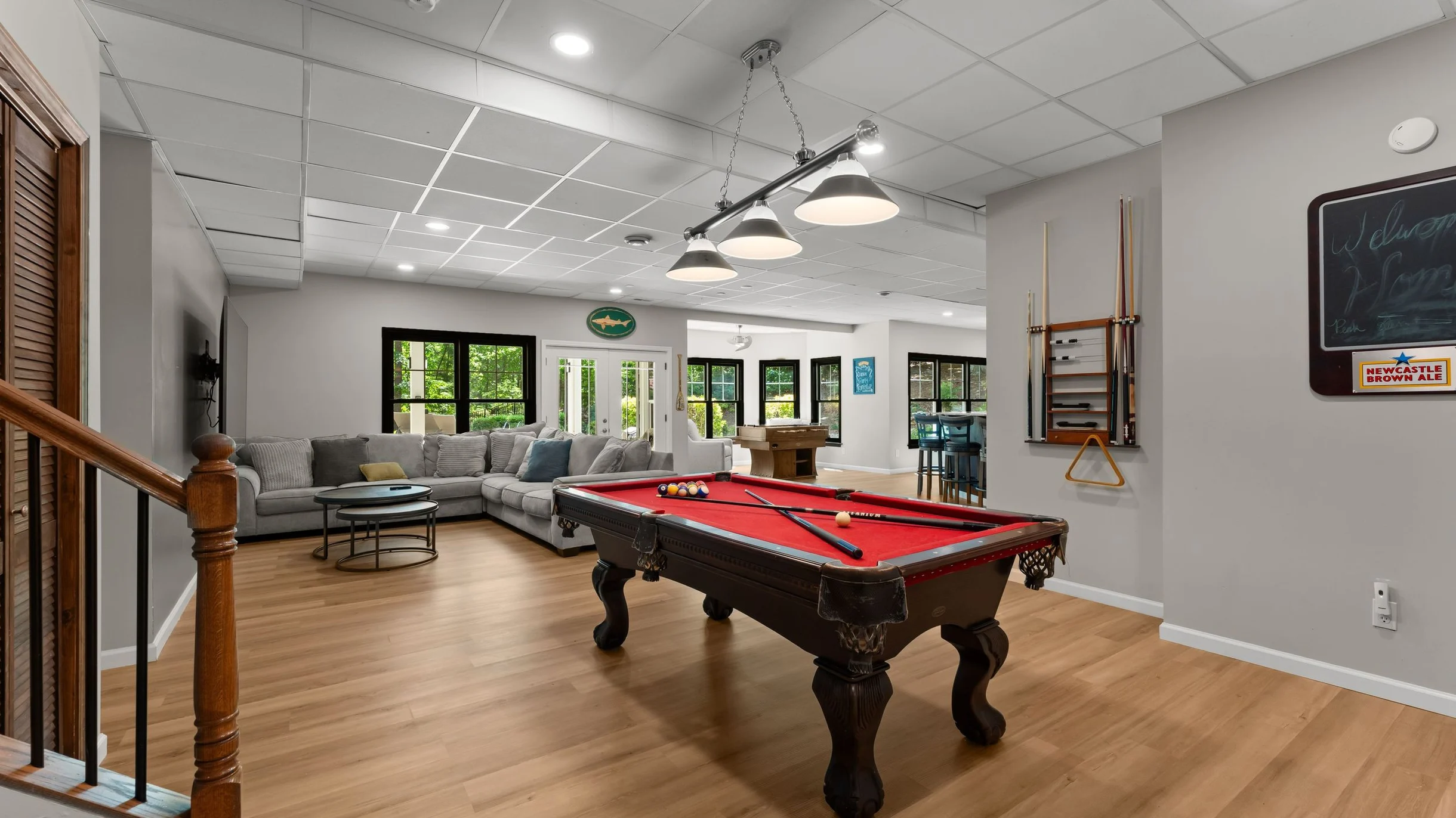 Wander Denver Shores #115