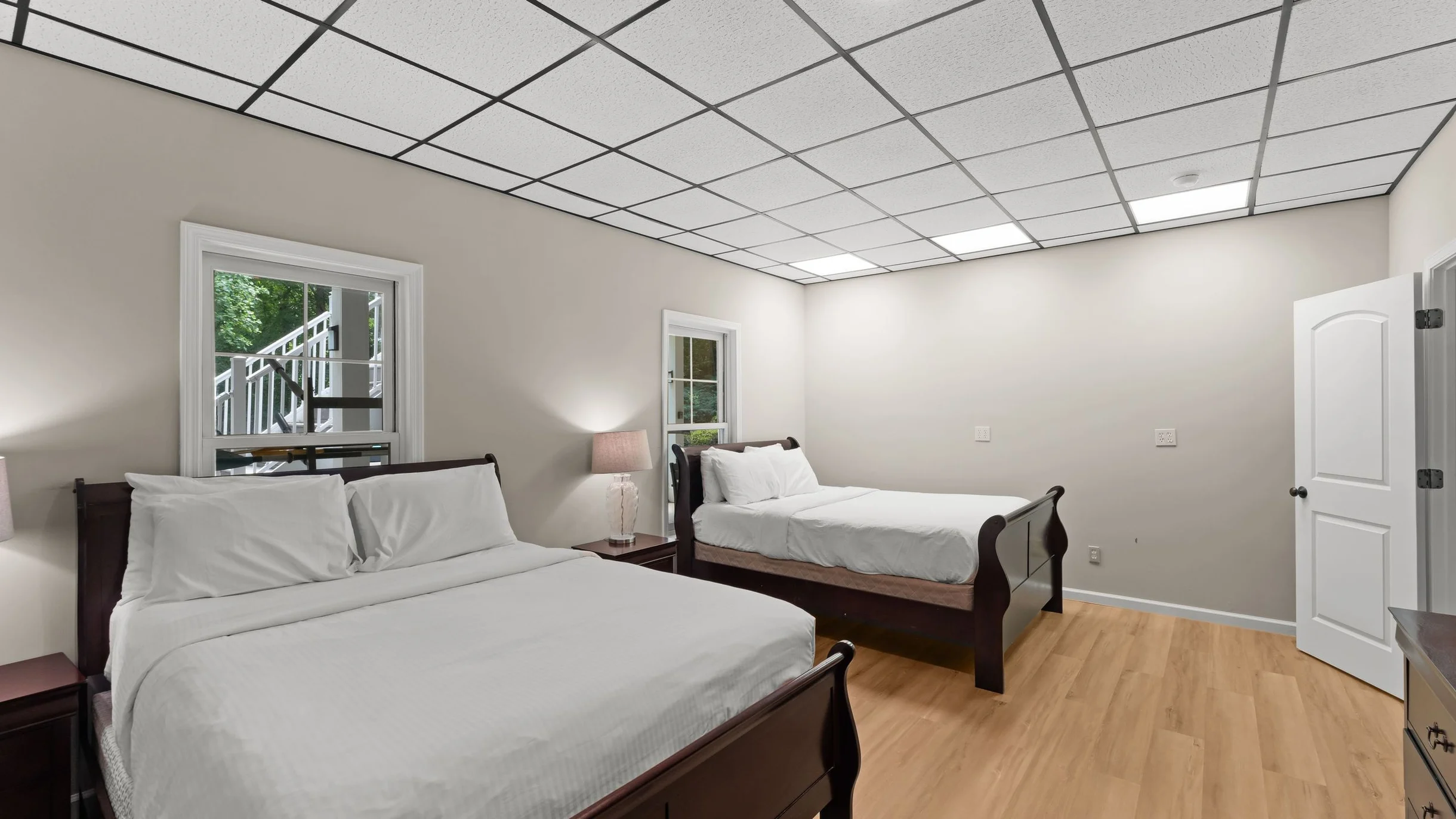 Wander Denver Shores #105