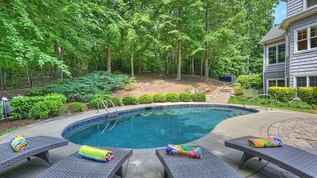 Wander Denver Shores #79