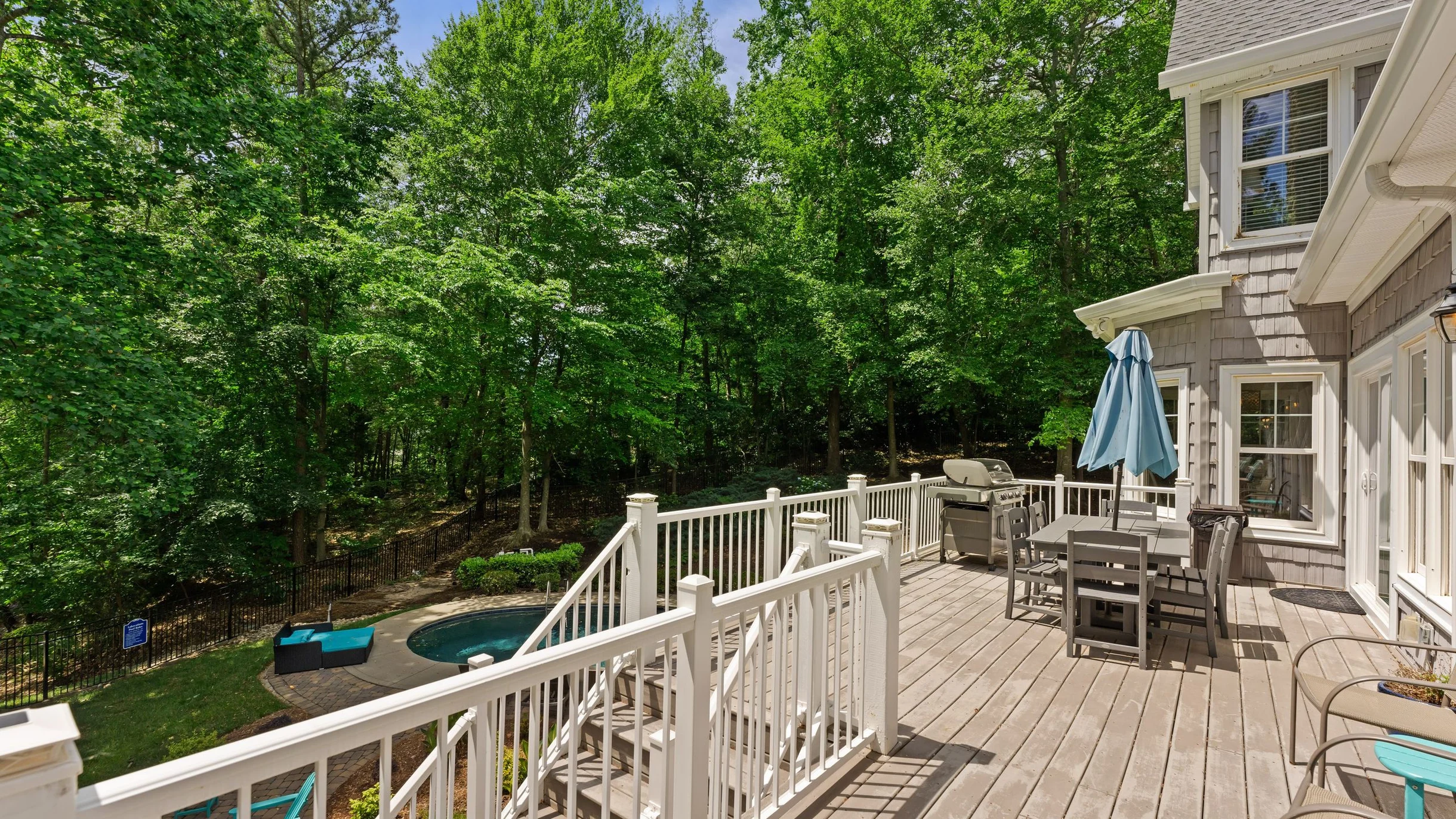 Wander Denver Shores #106