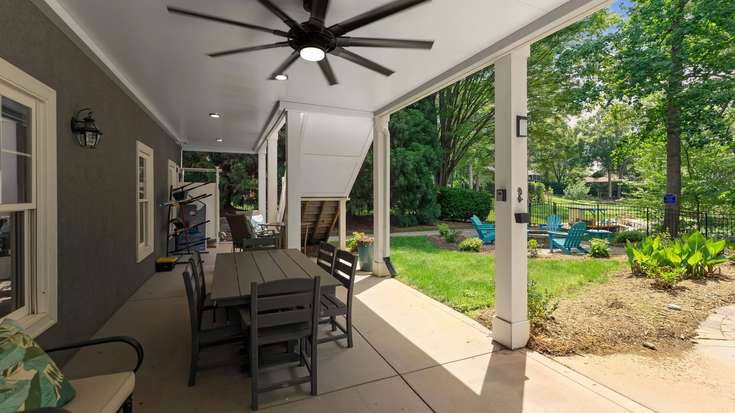 Wander Denver Shores #83