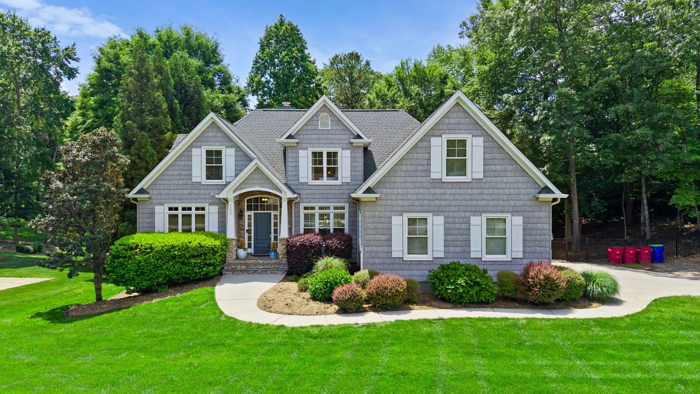 Wander Denver Shores #137