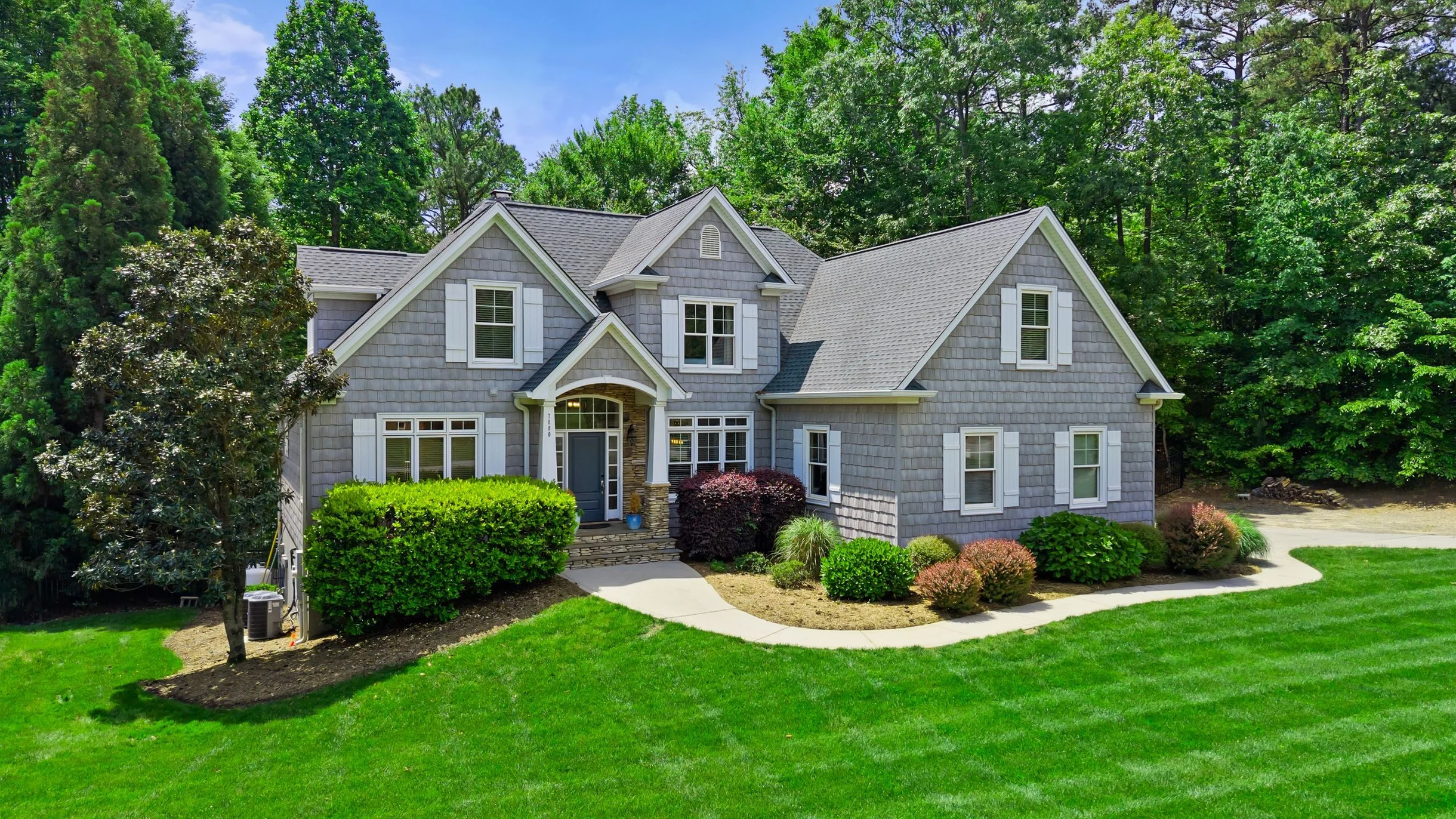 Wander Denver Shores #140