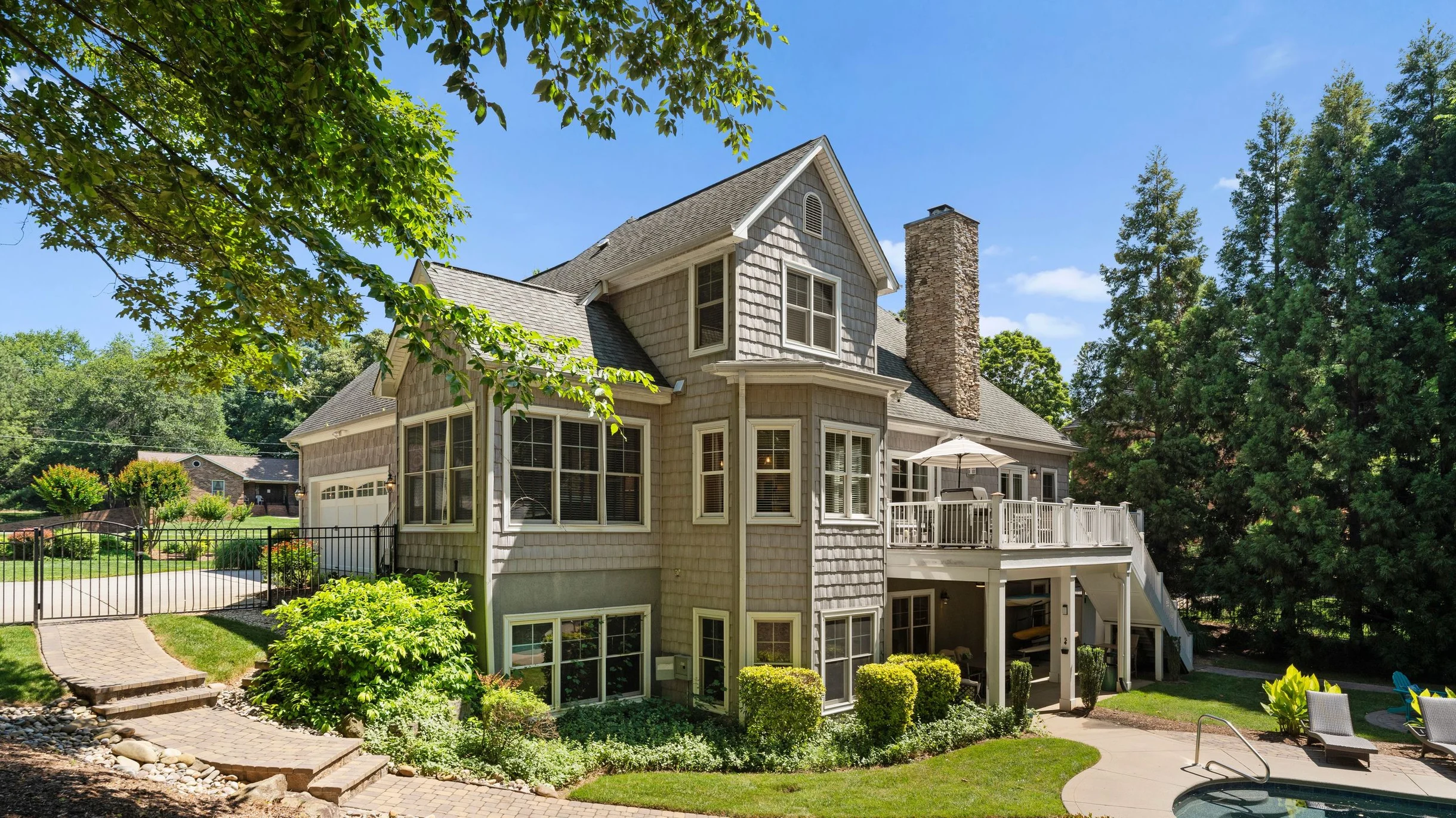 Wander Denver Shores #132