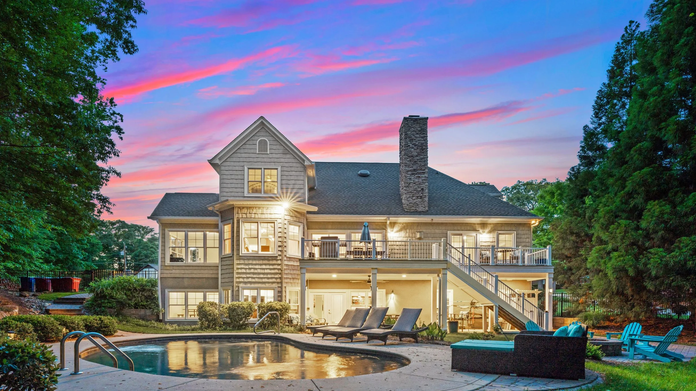 Wander Denver Shores #72