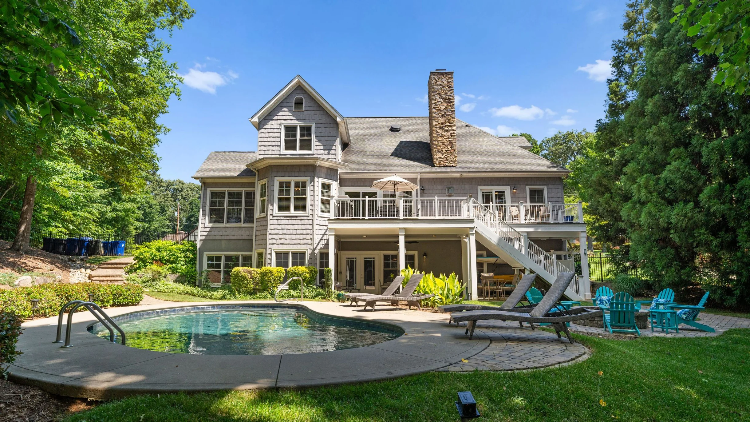 Wander Denver Shores #96