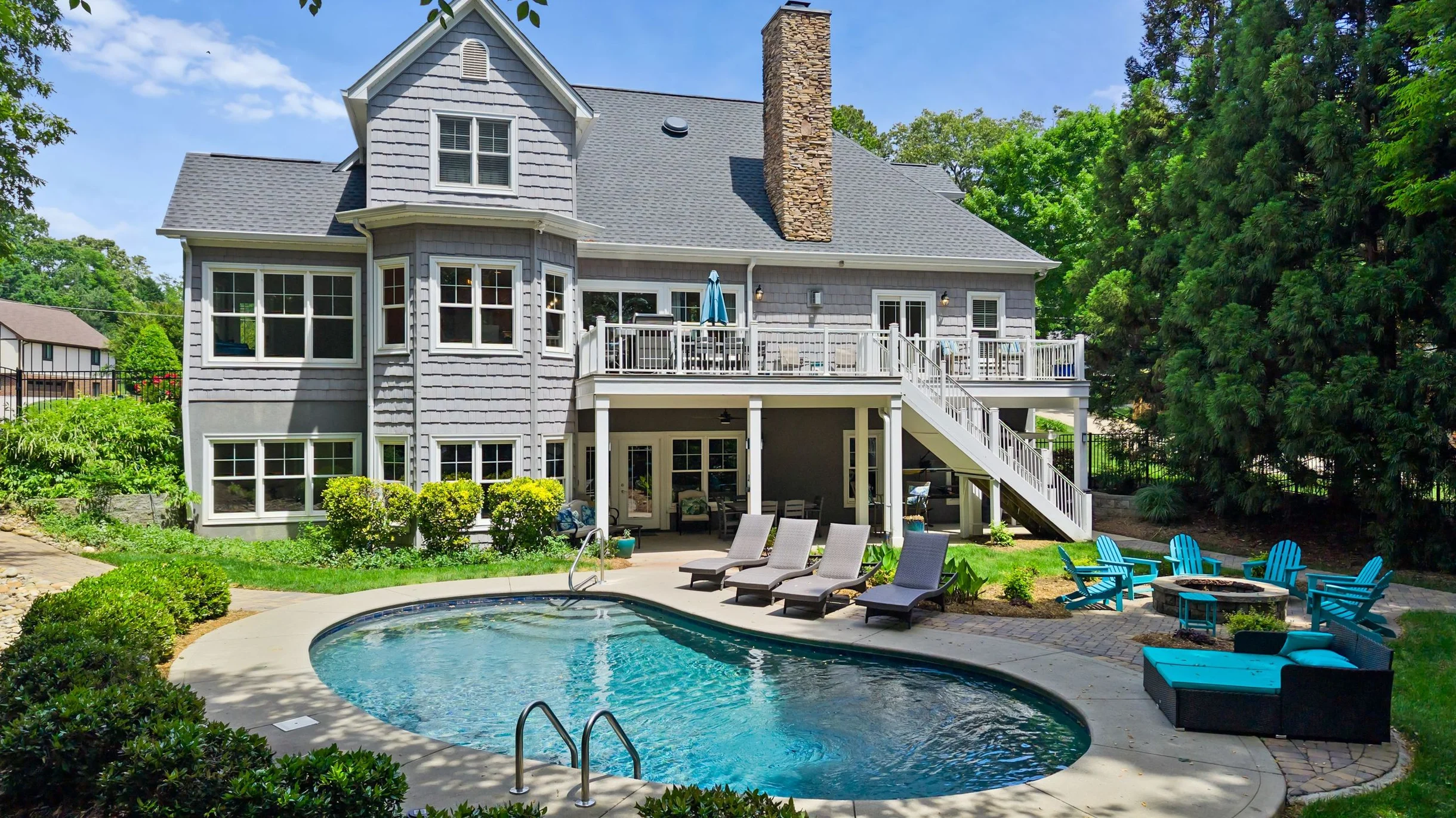 Wander Denver Shores #128