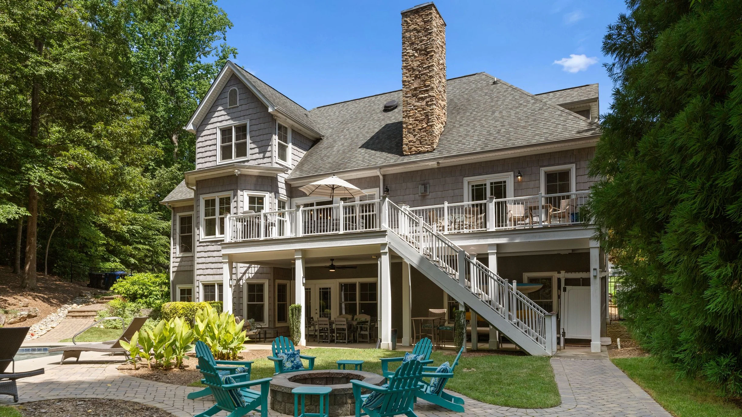 Wander Denver Shores #125