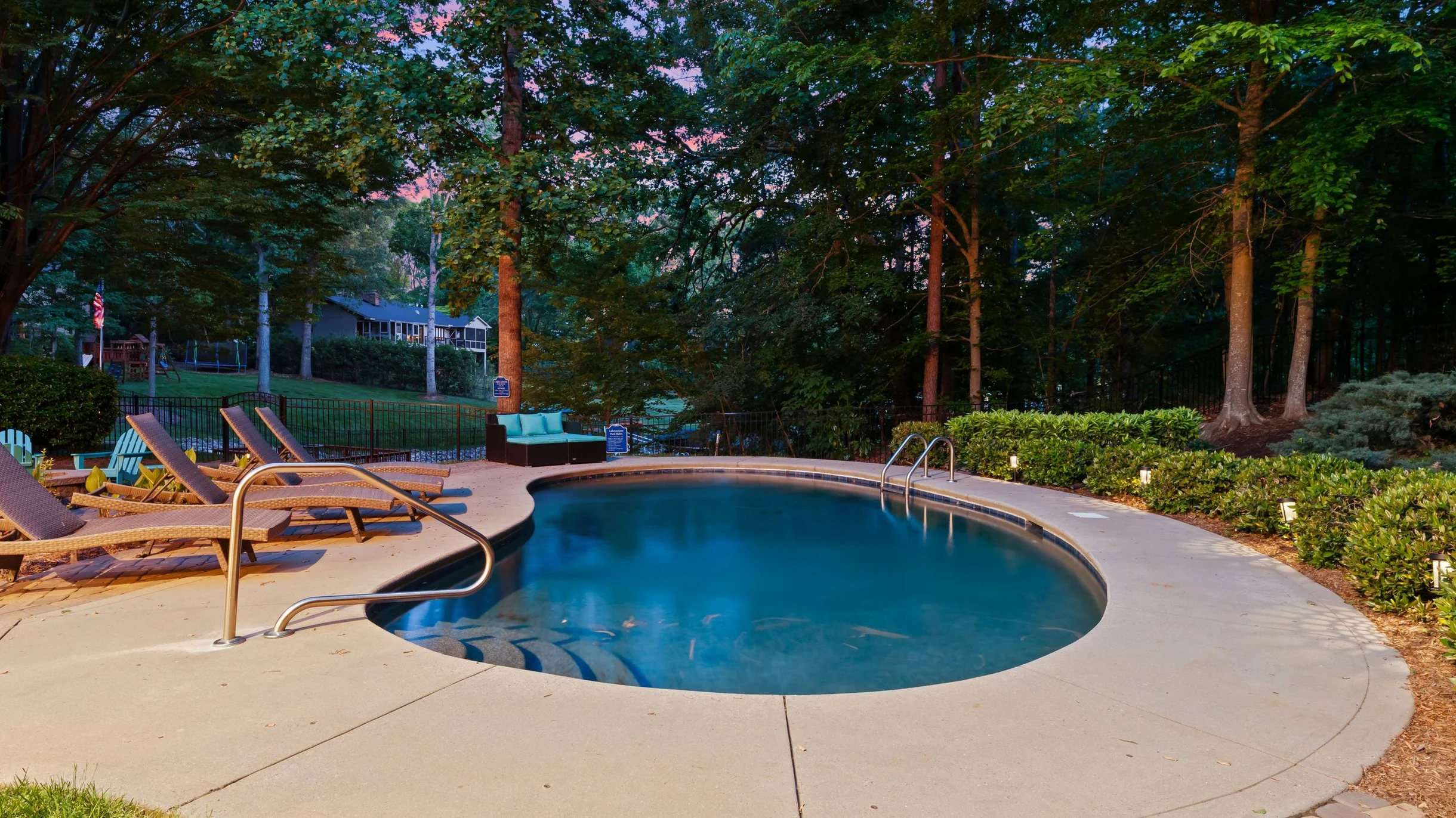 Wander Denver Shores #84