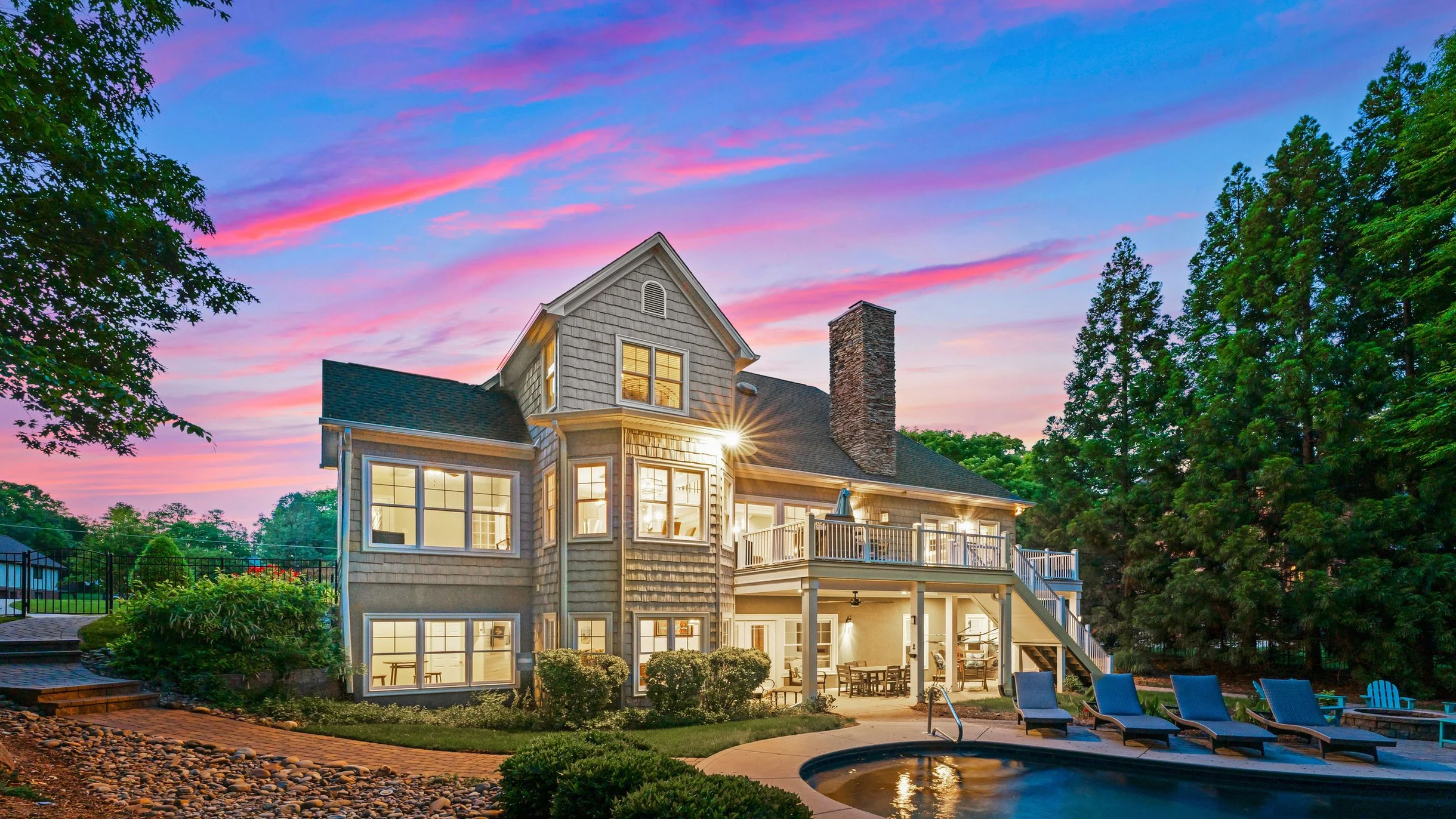 Wander Denver Shores #76