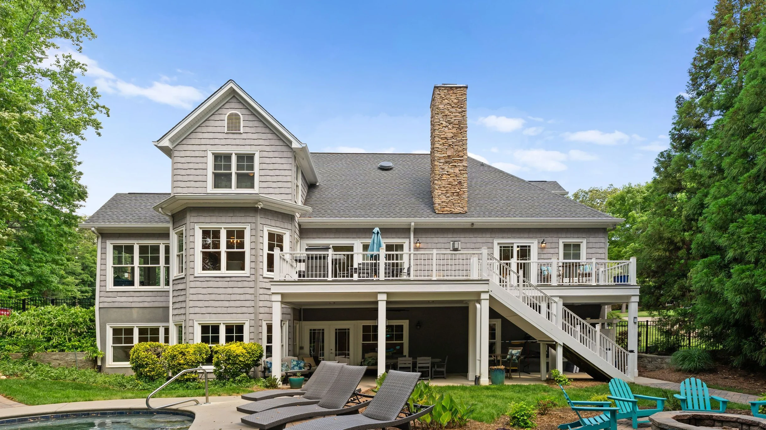 Wander Denver Shores #139