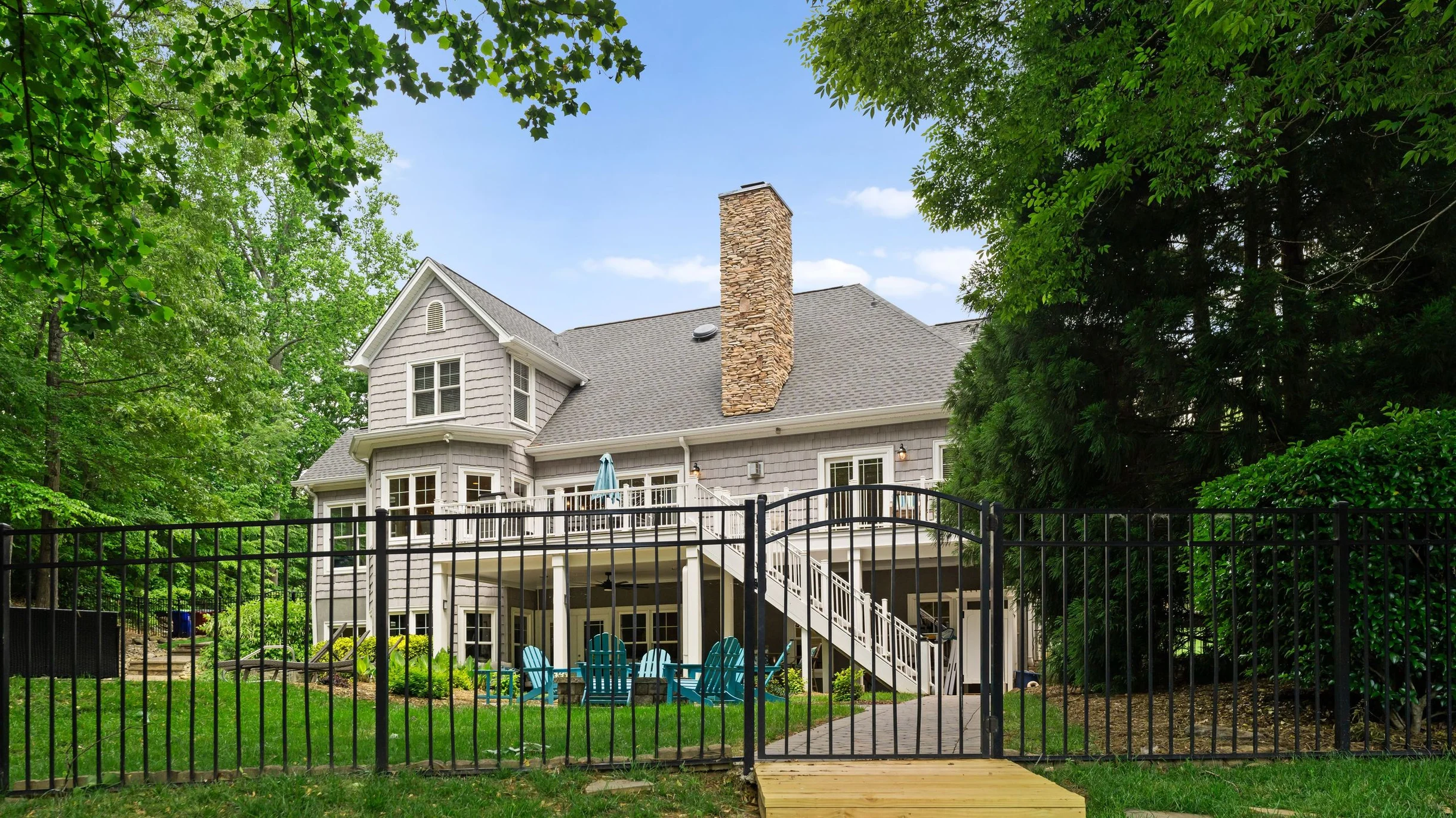 Wander Denver Shores #92