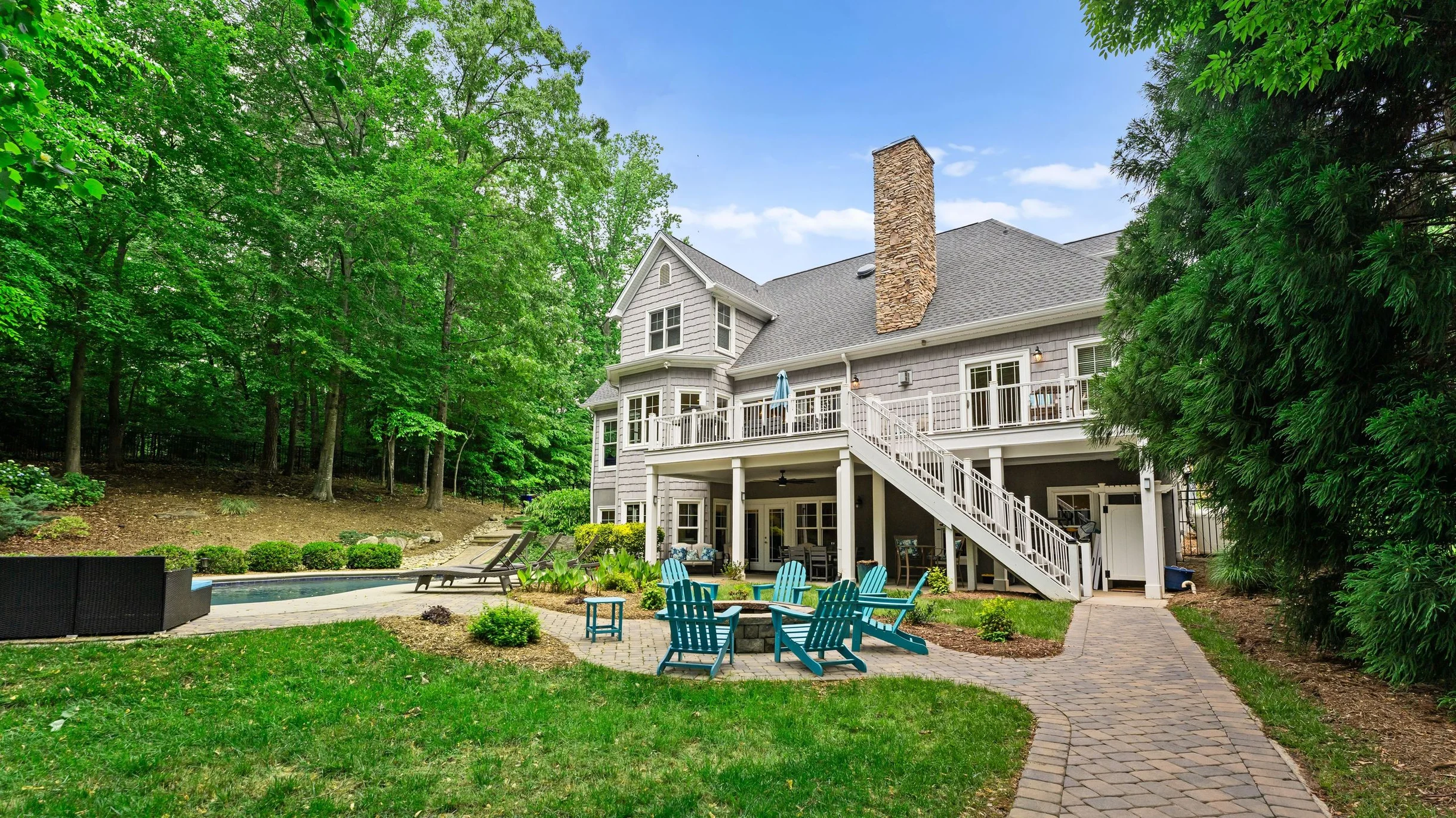 Wander Denver Shores #119