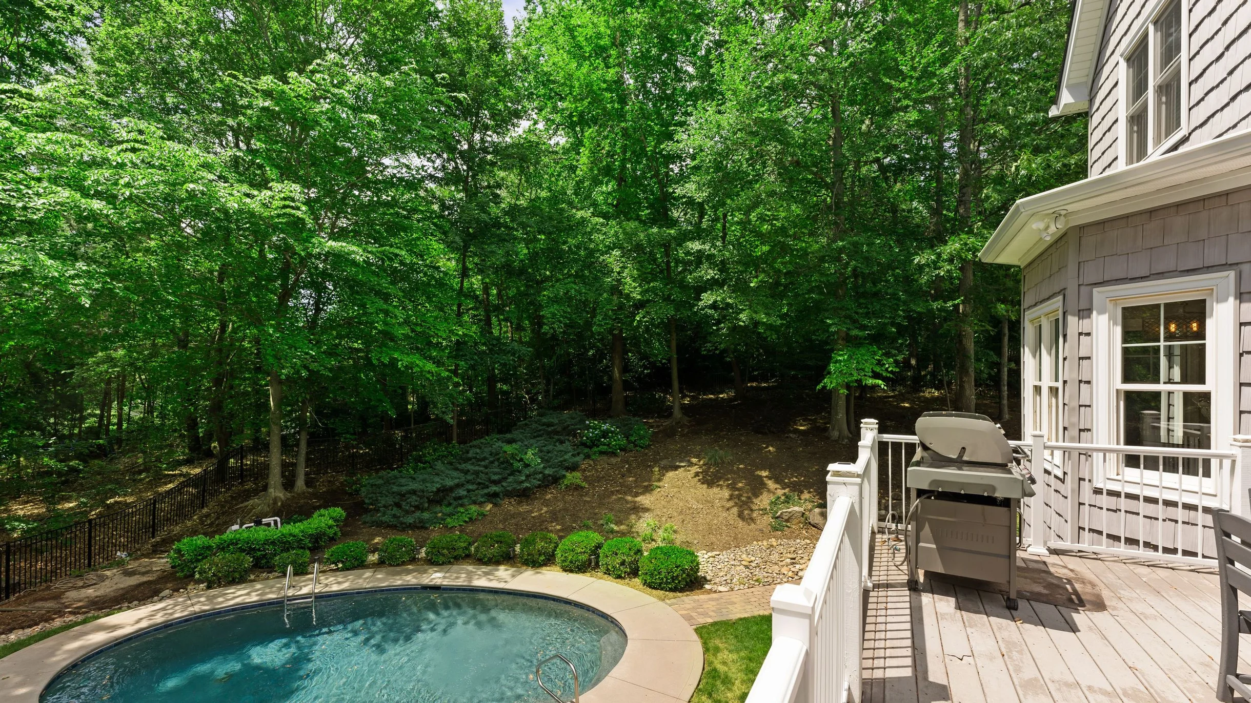 Wander Denver Shores #95