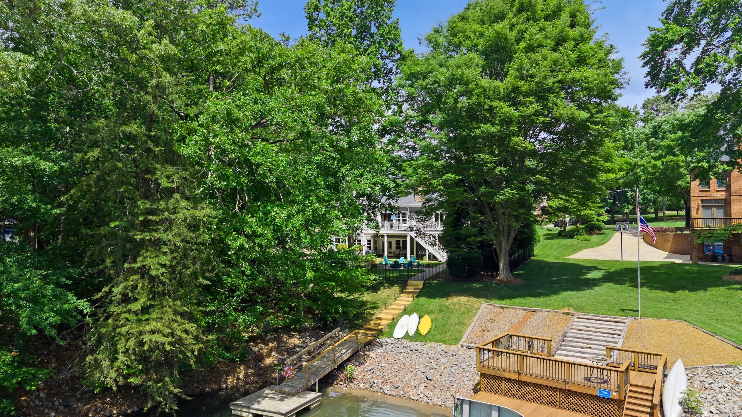 Wander Denver Shores #133