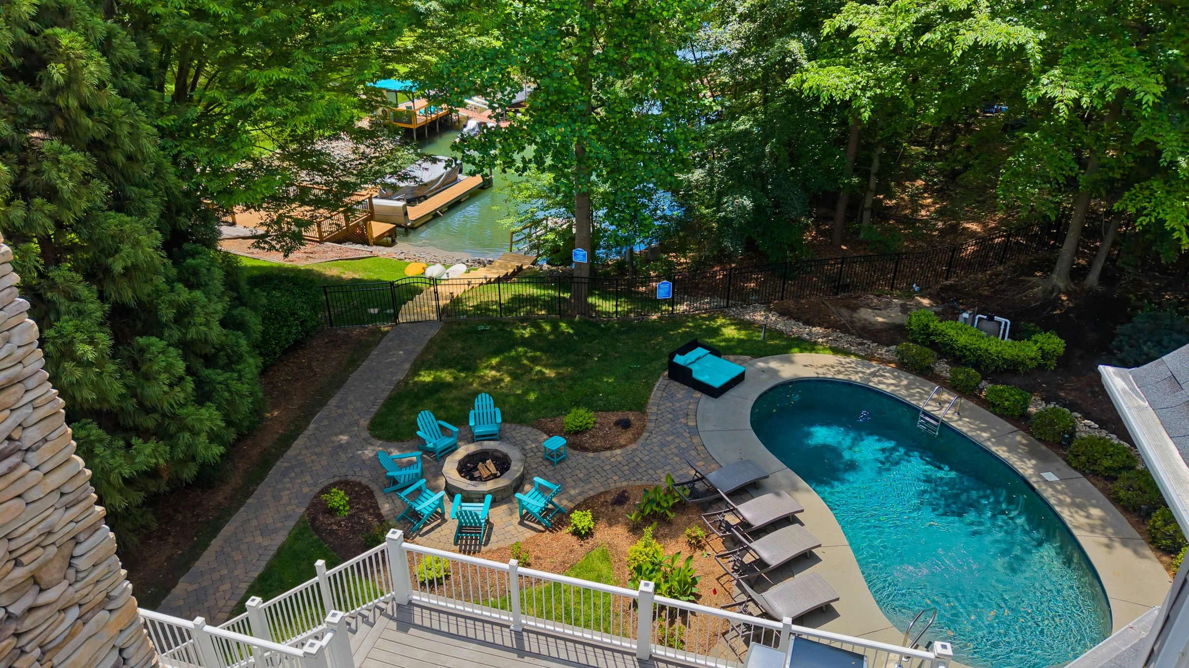 Wander Denver Shores #81