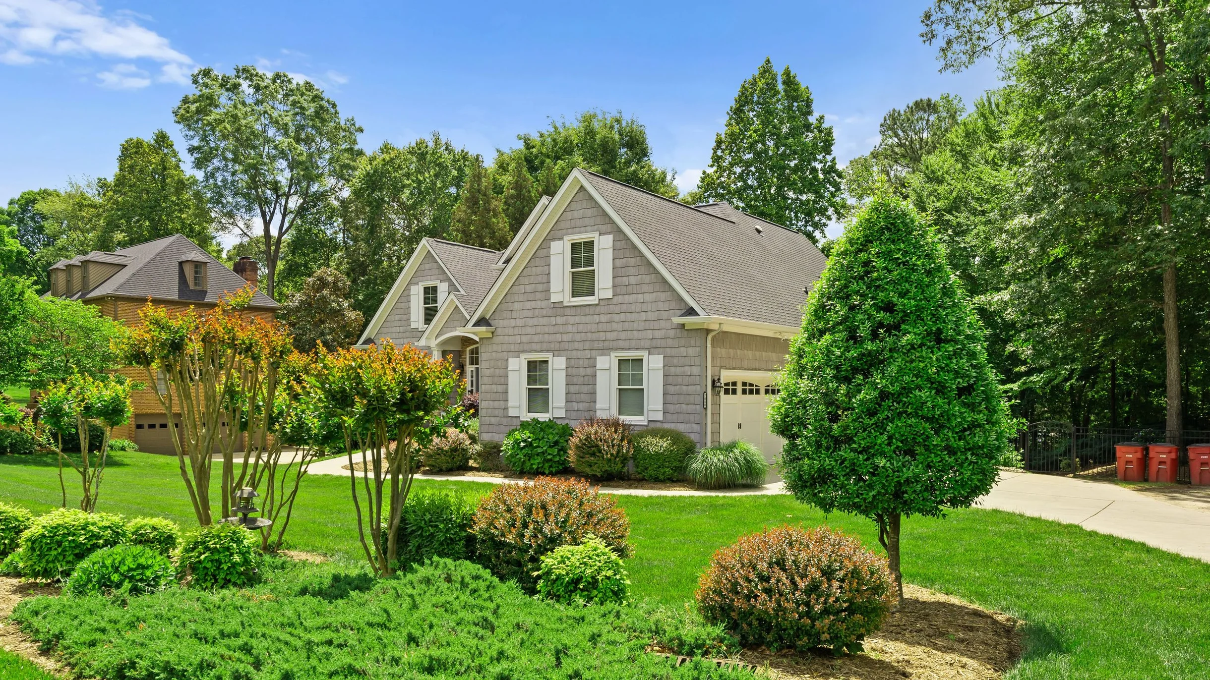 Wander Denver Shores #67