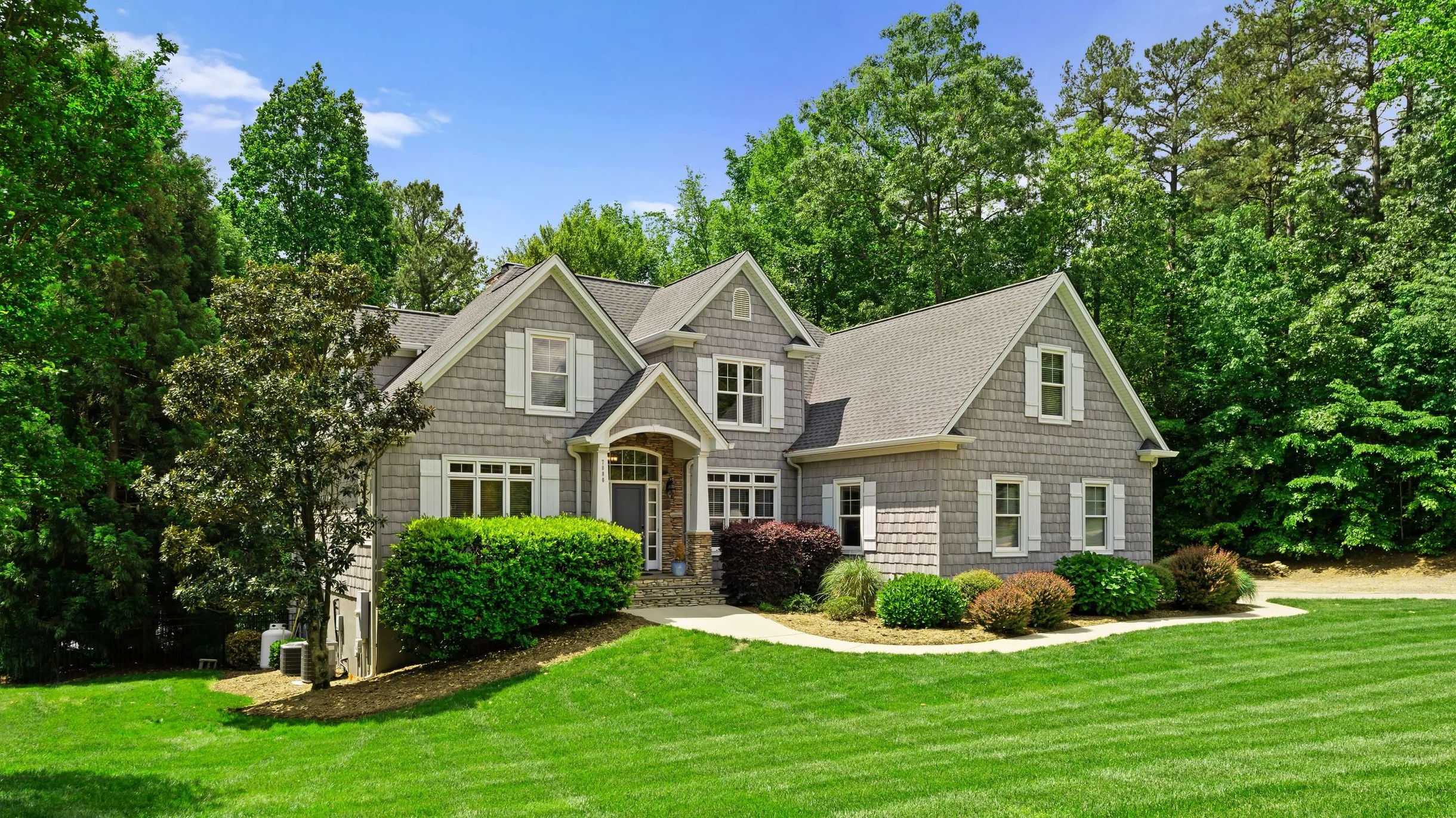 Wander Denver Shores #129