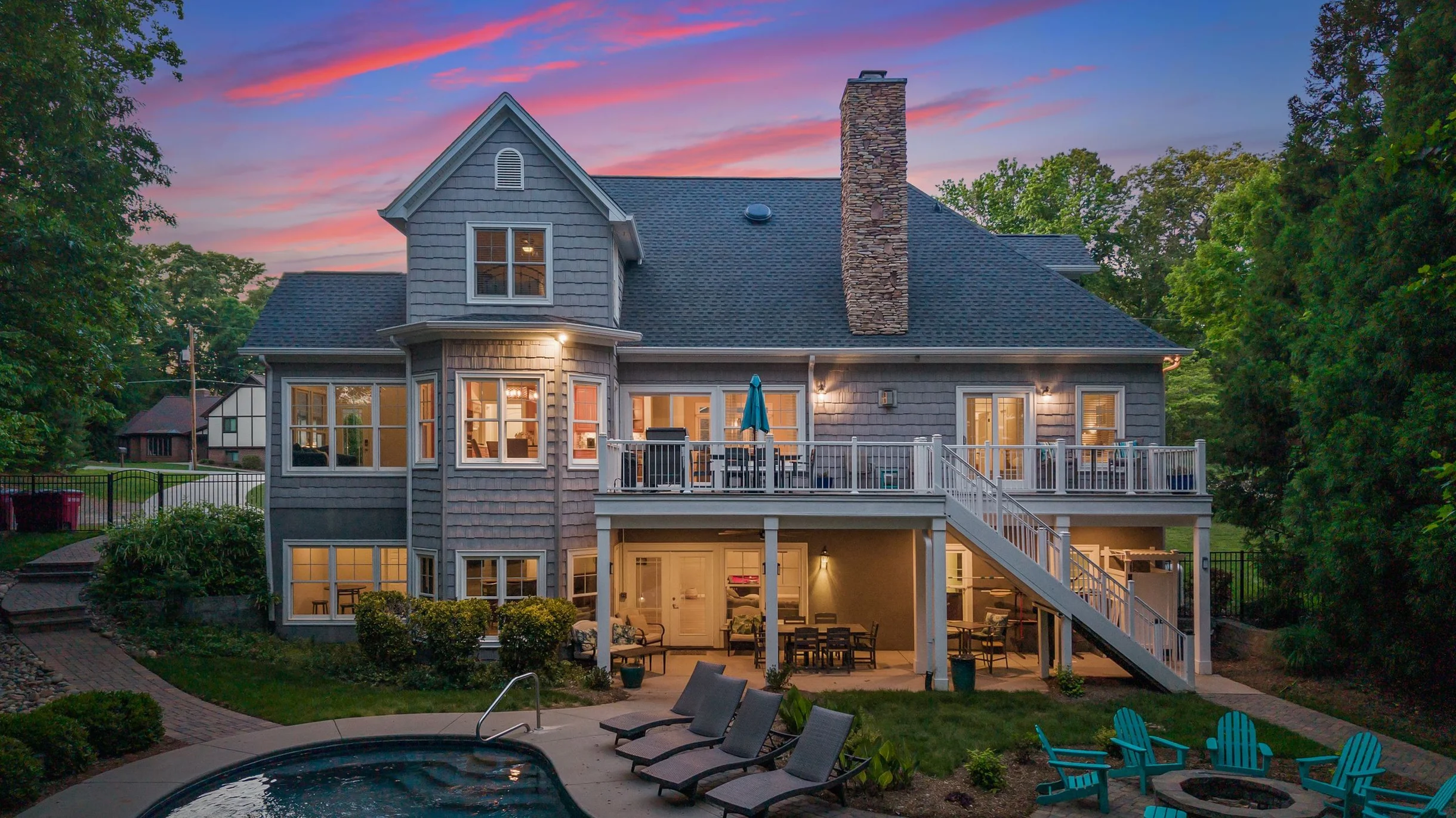 Wander Denver Shores #134