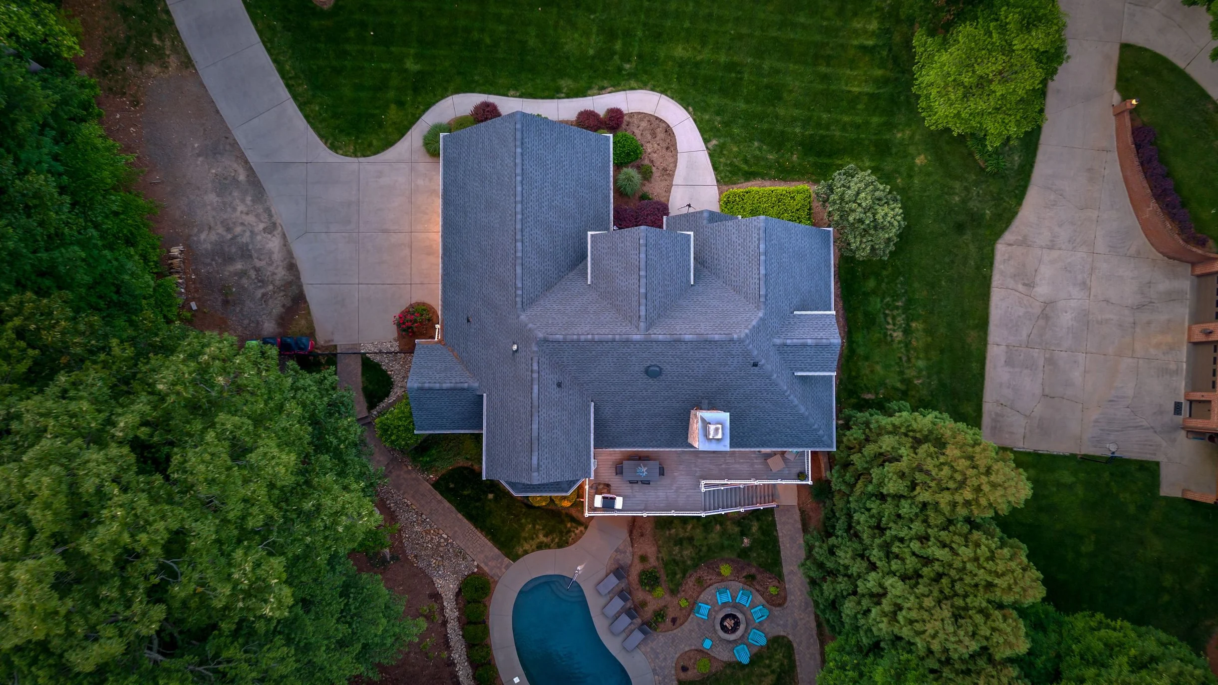 Wander Denver Shores #104