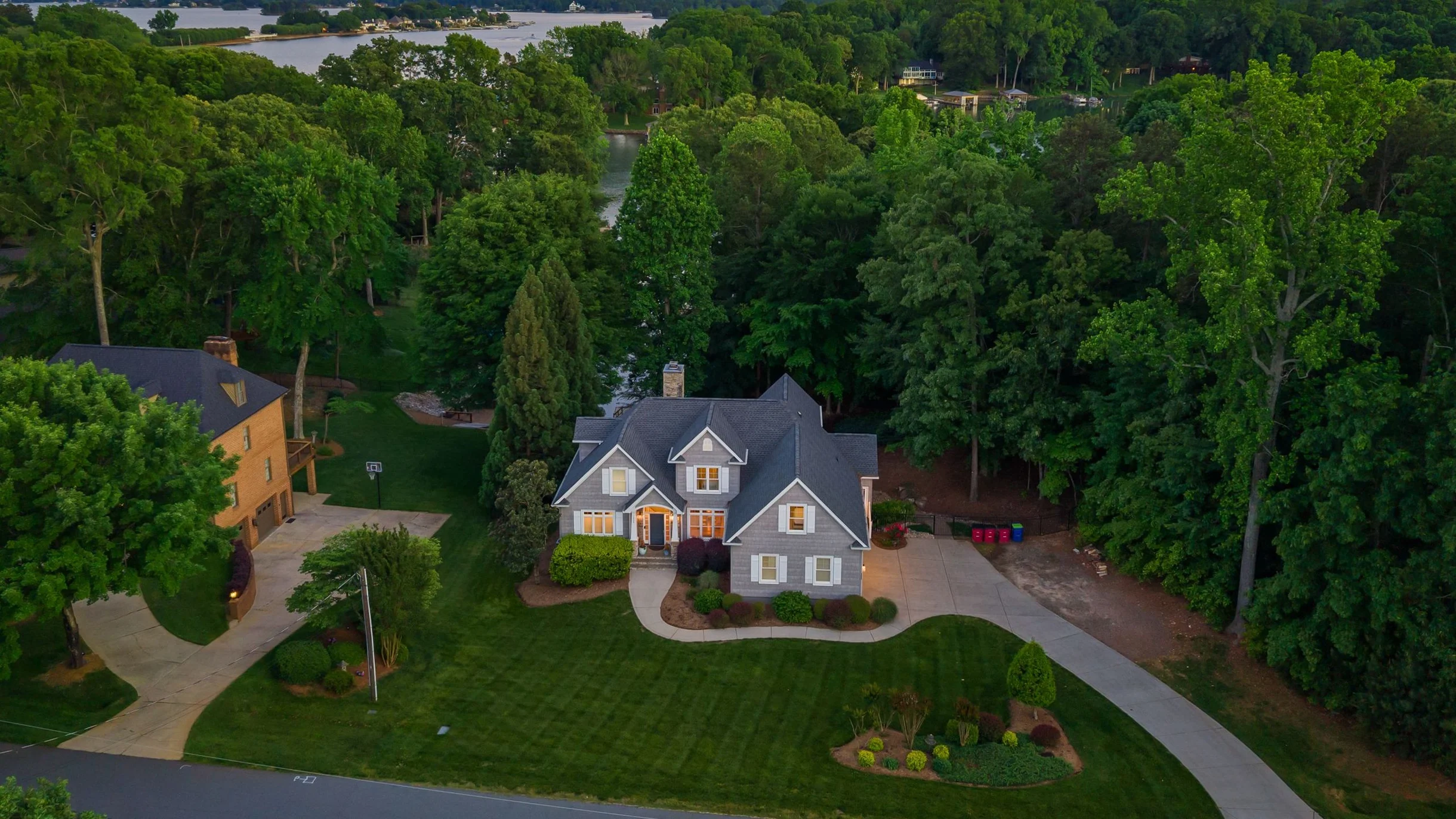 Wander Denver Shores #87