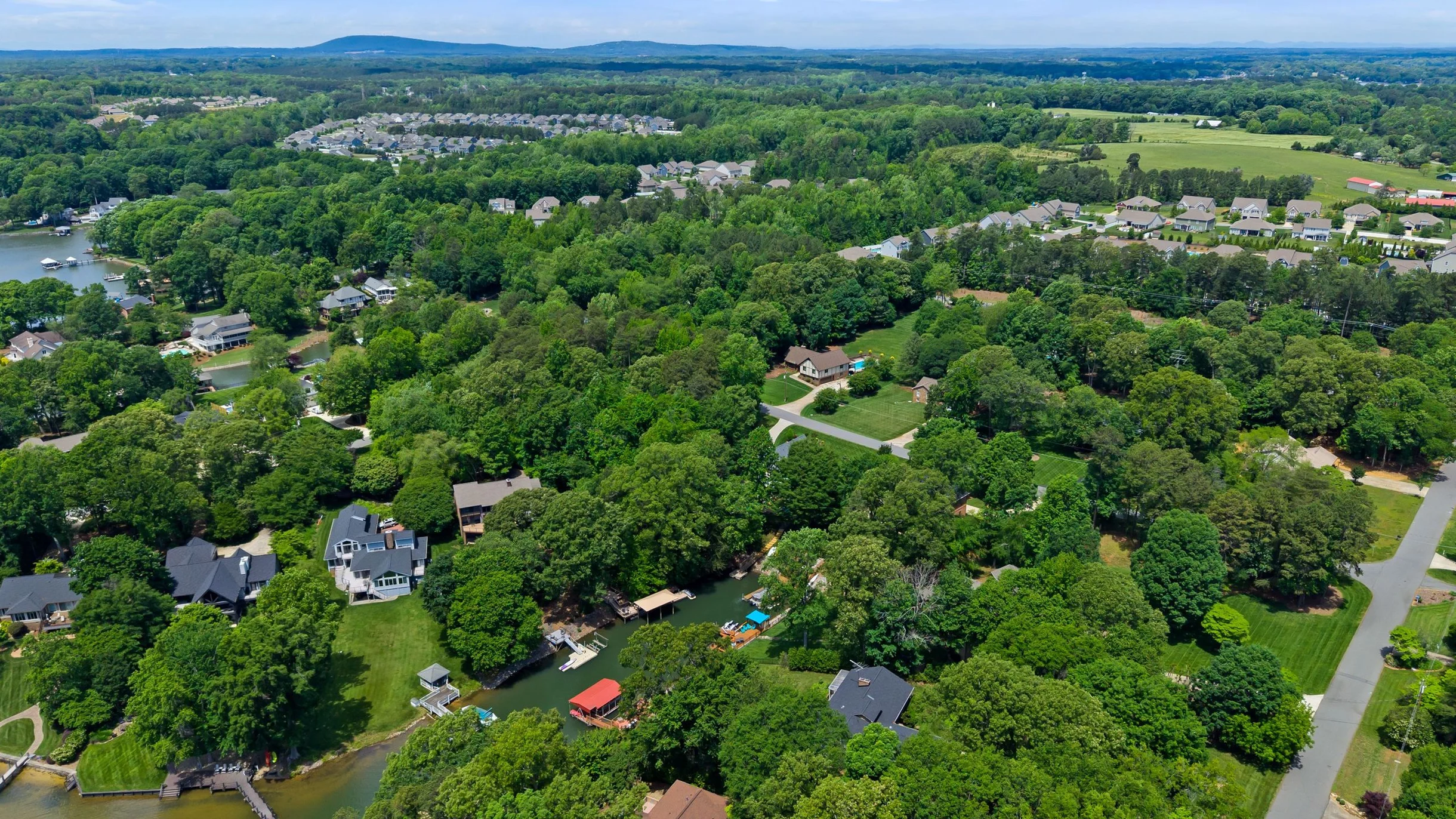 Wander Denver Shores #108