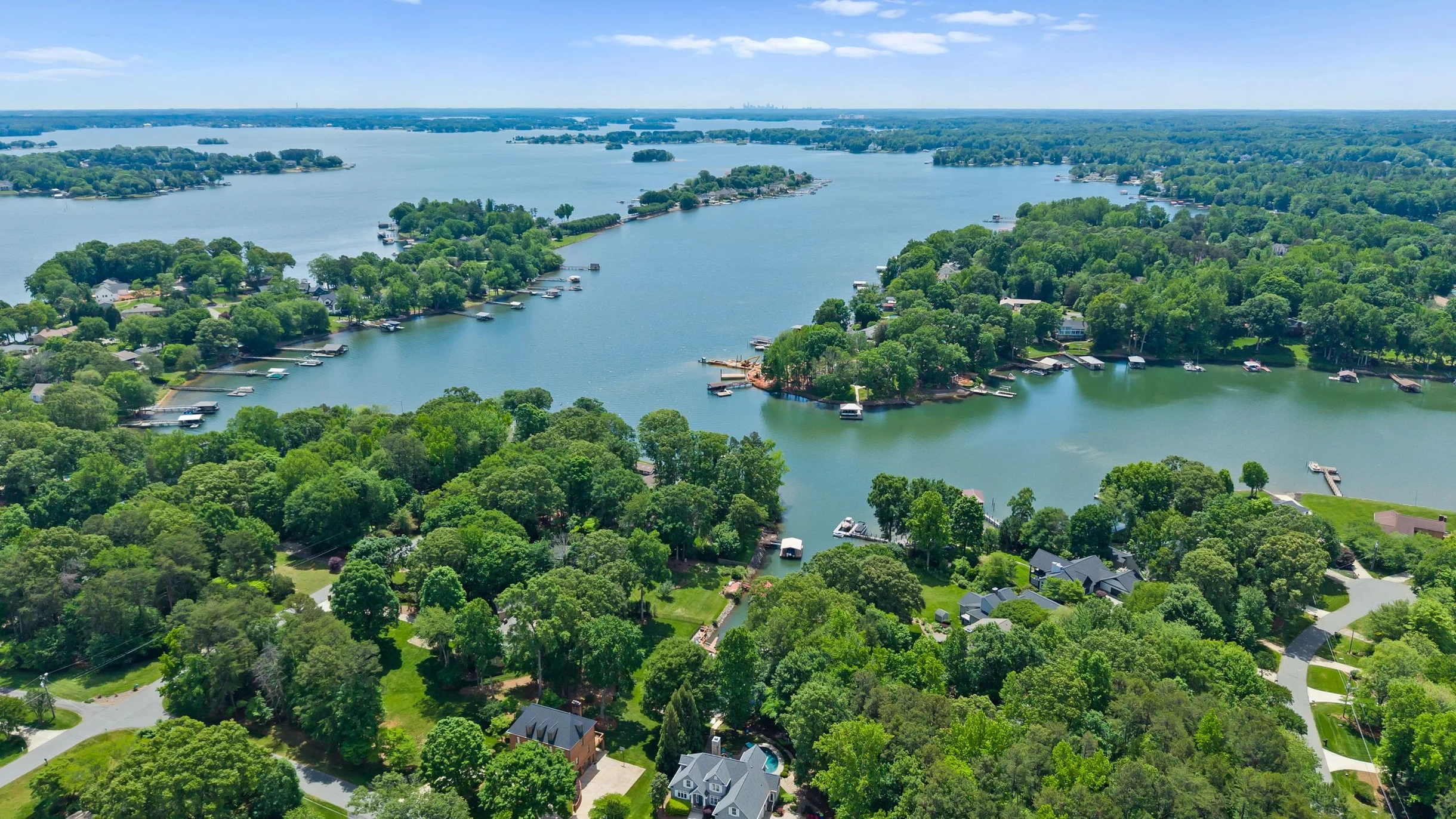 Wander Denver Shores #121