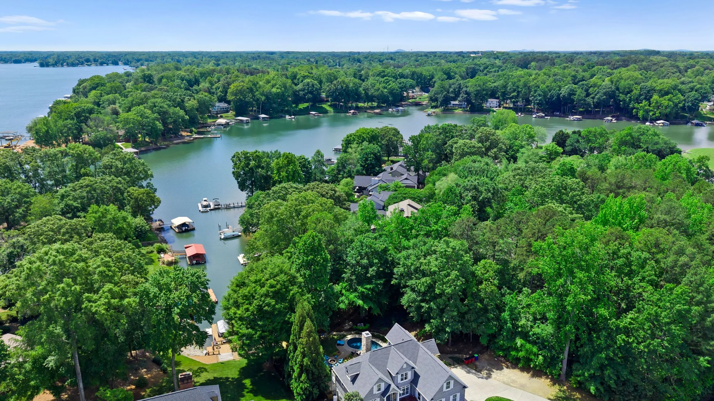 Wander Denver Shores #93