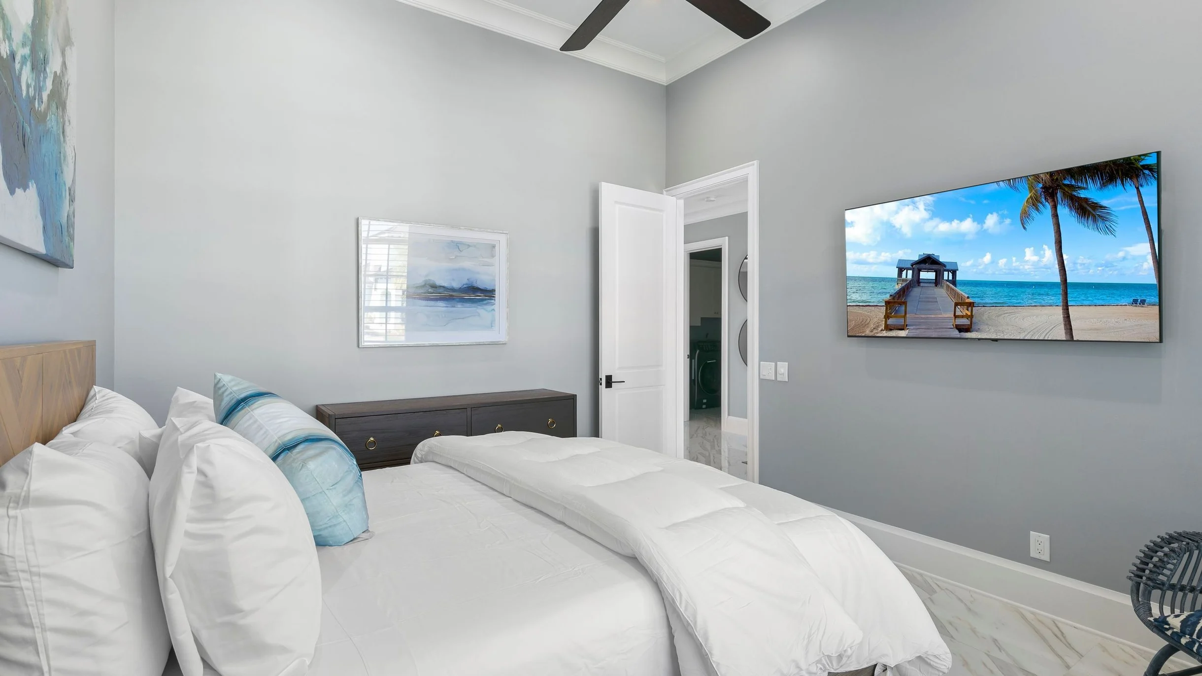 Wander Marco Island Tides #87