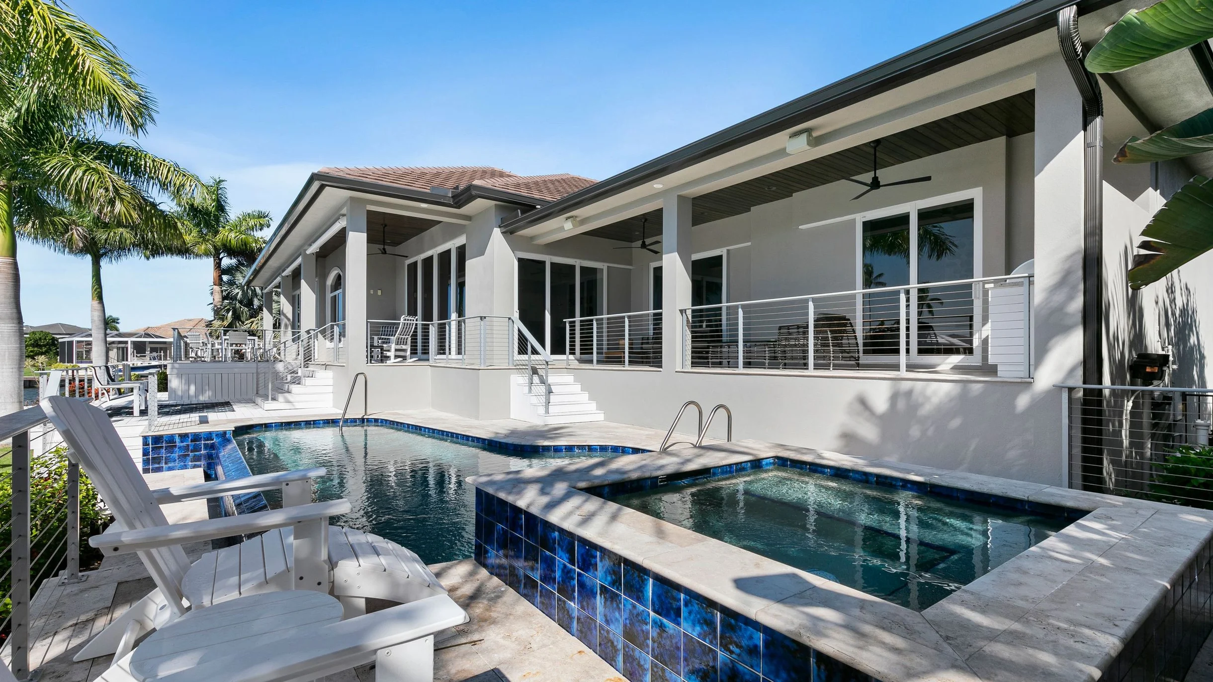 Wander Marco Island Tides #86
