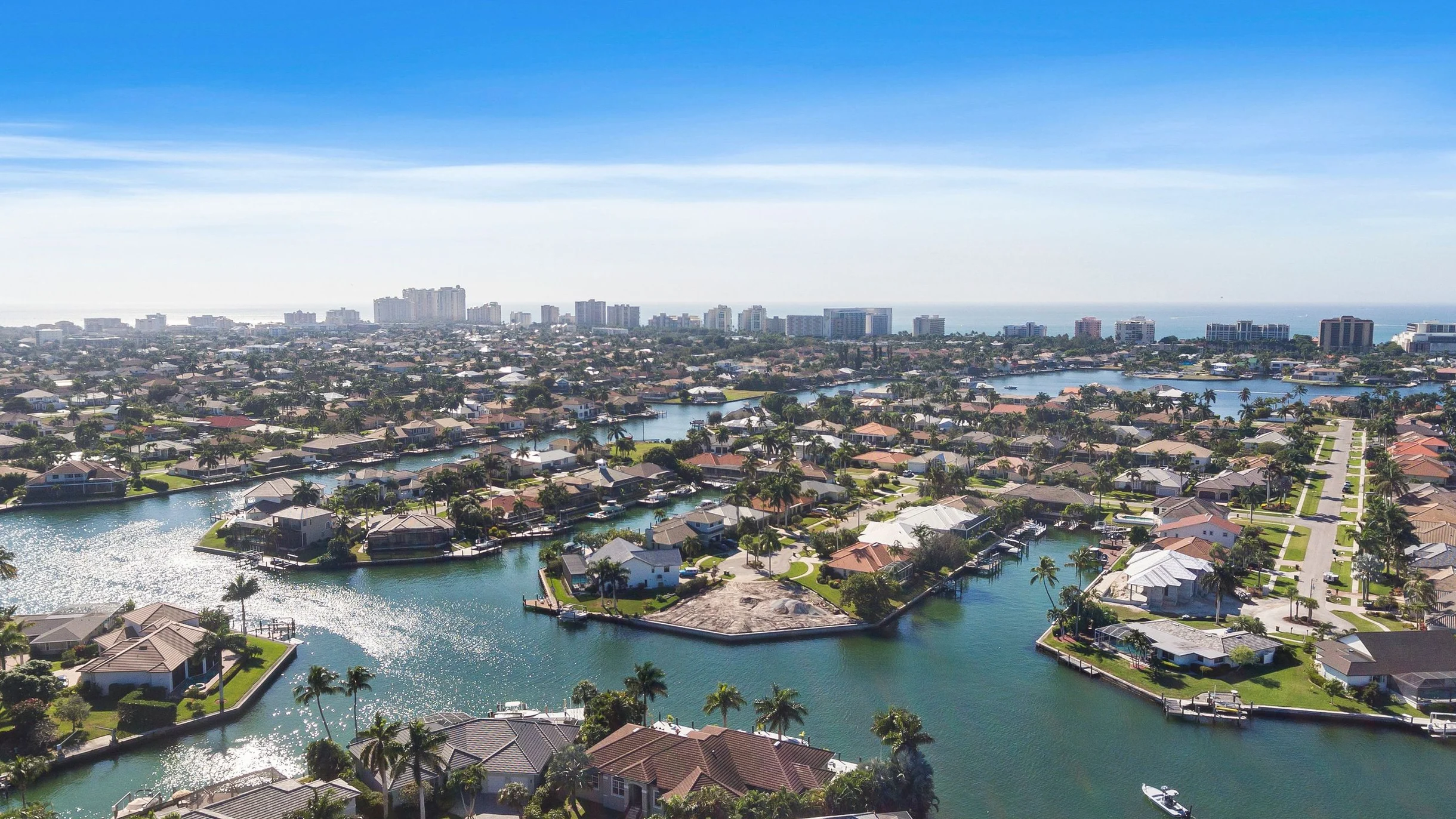 Wander Marco Island Tides #94