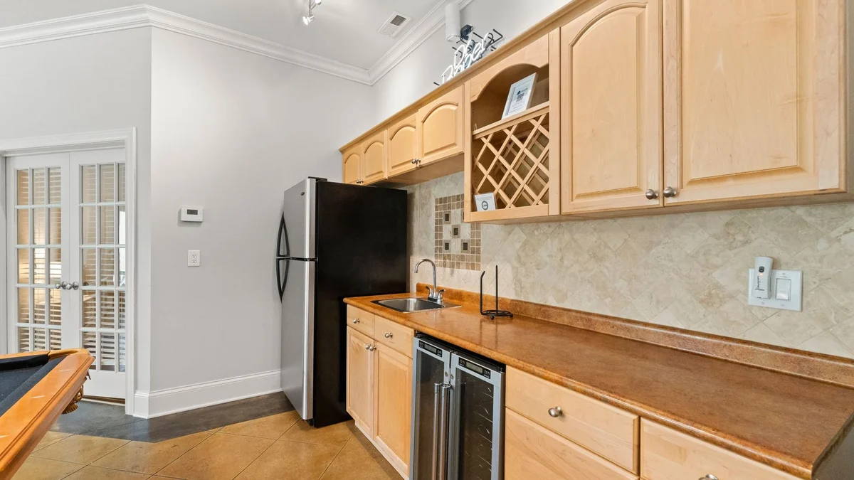 Wander Lake Norman Evergreen